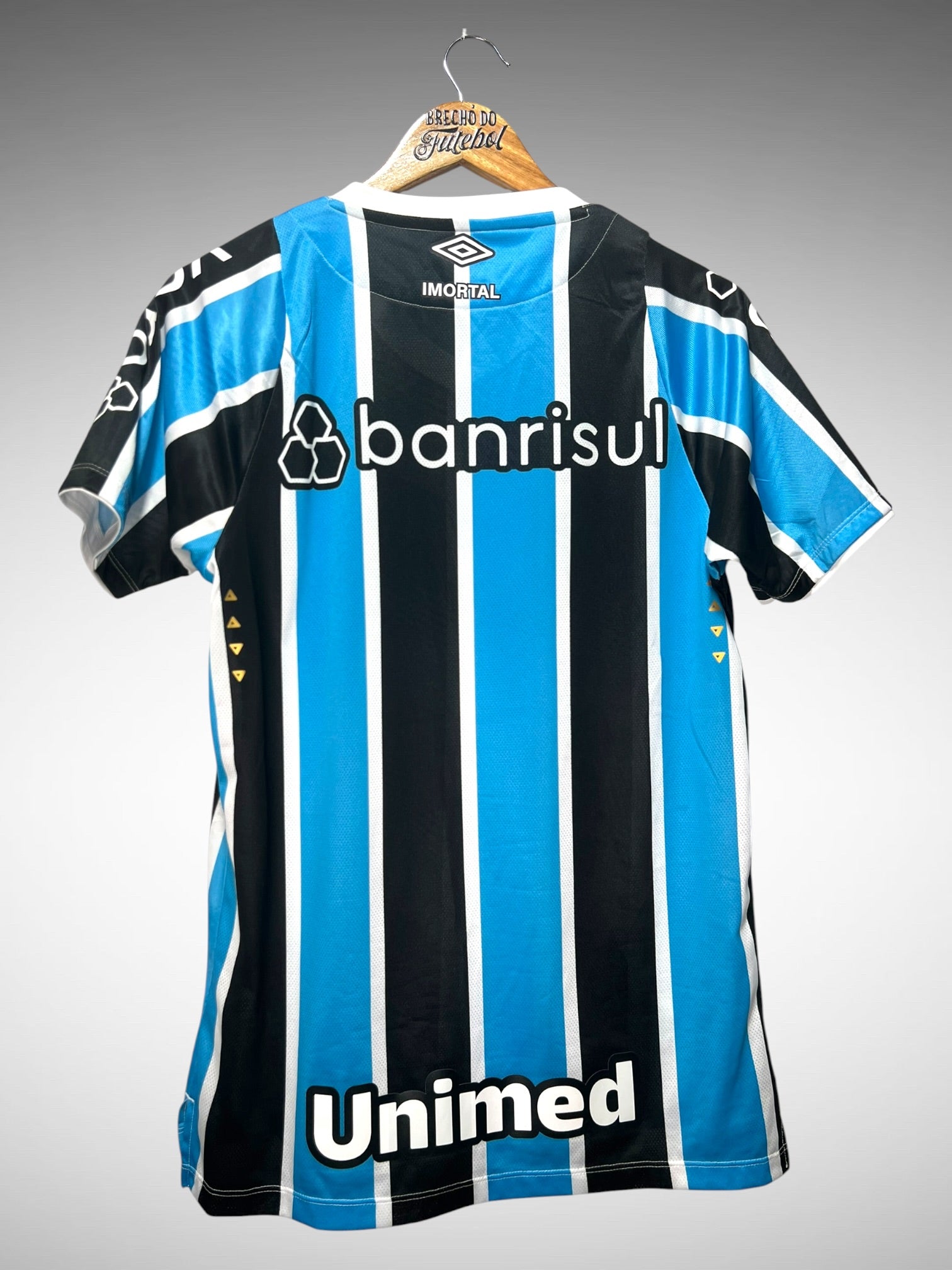 Grêmio 2024 Primeira Camisa Tam P.