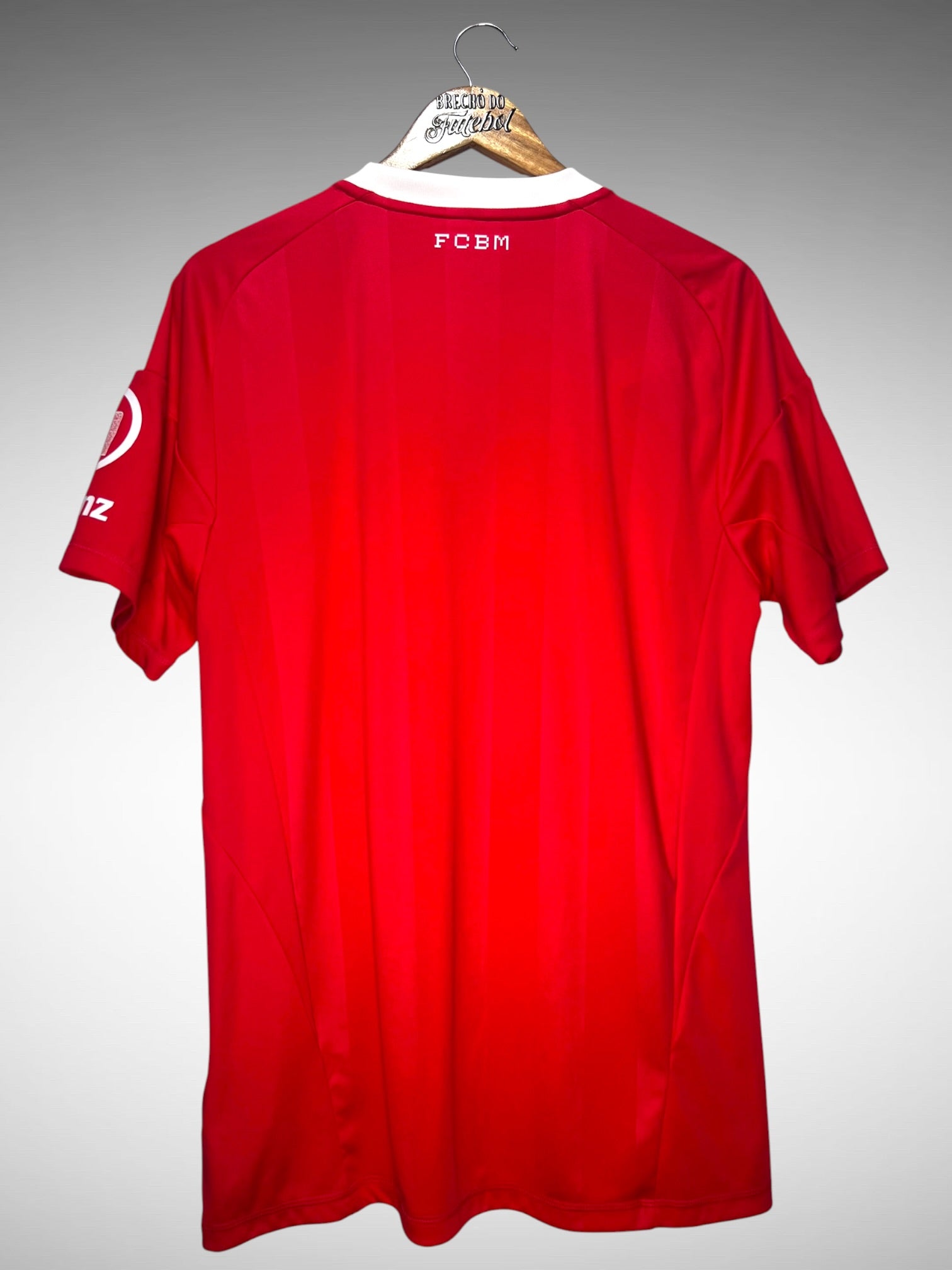Bayern de Munique 2025 Camisa de Goleiro Tam G.