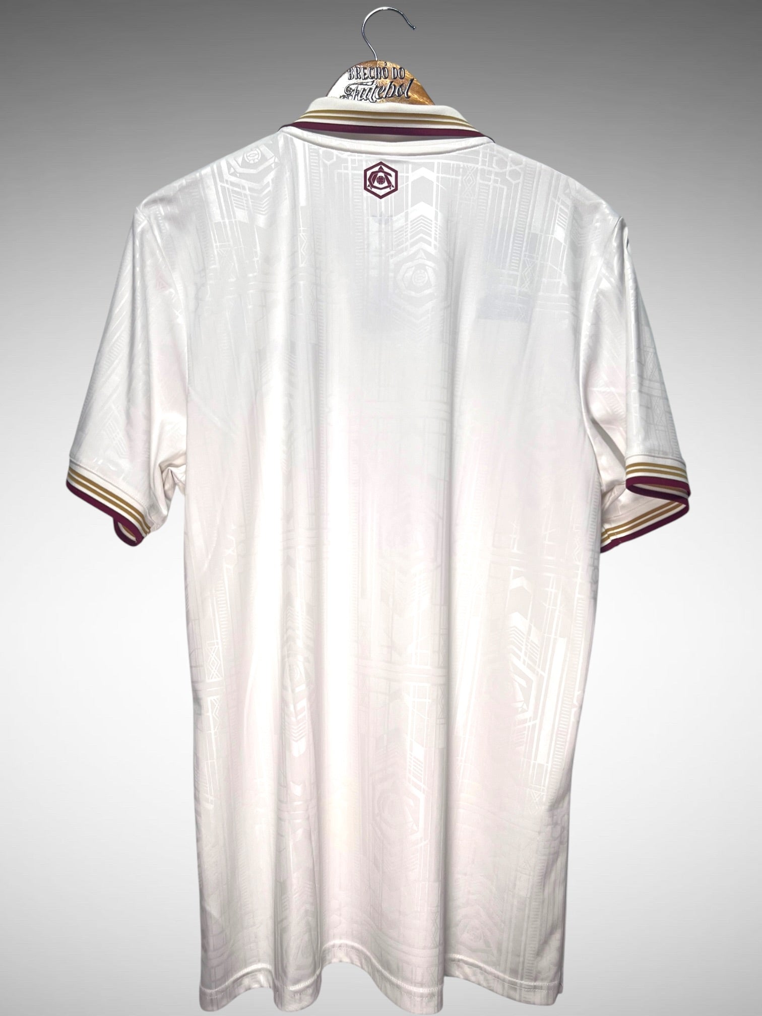 Arsenal 2025 Terceira Camisa Tam G.