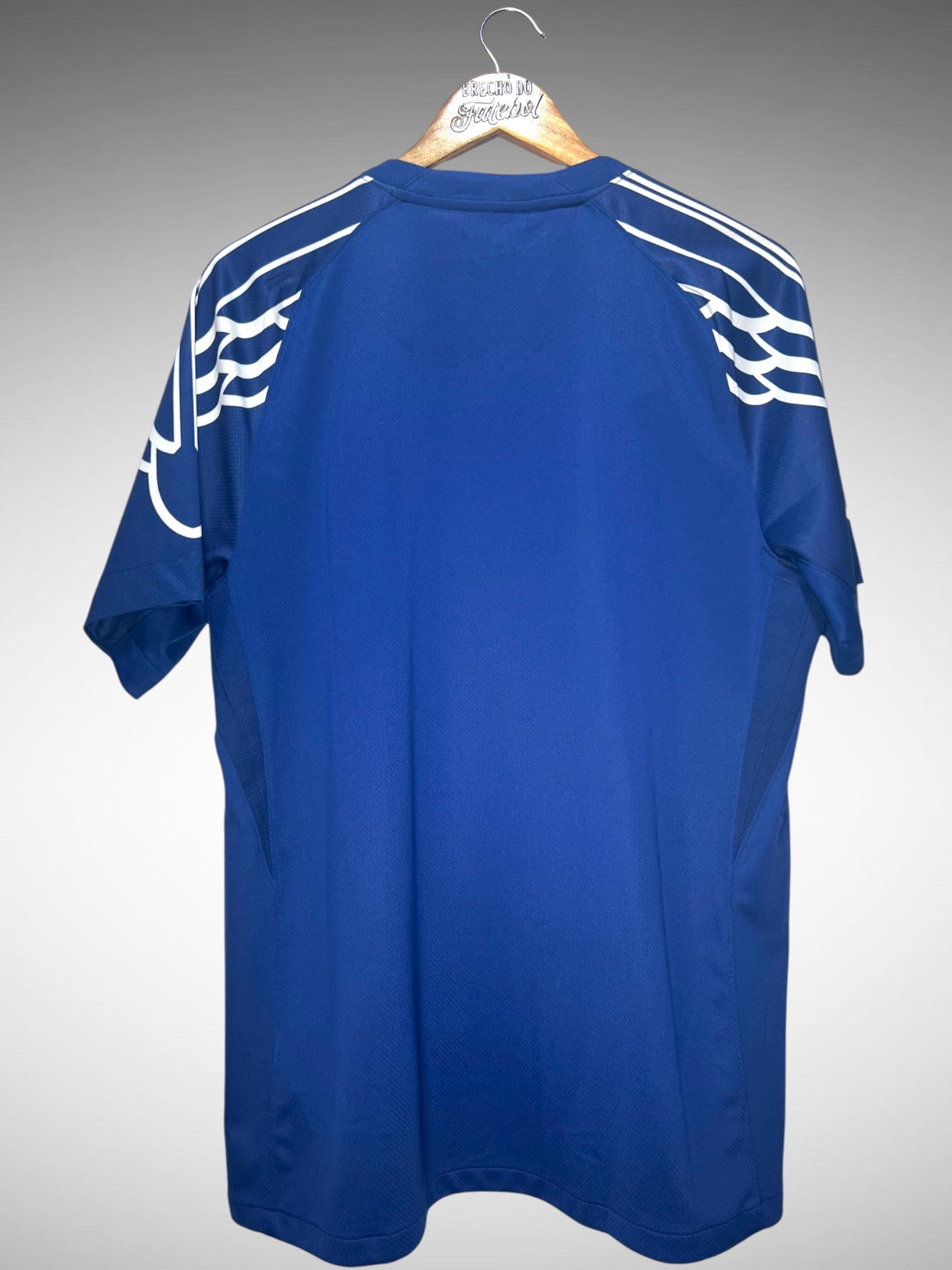 Paris Saint-Germain 2024 Quarta Camisa Tam G.