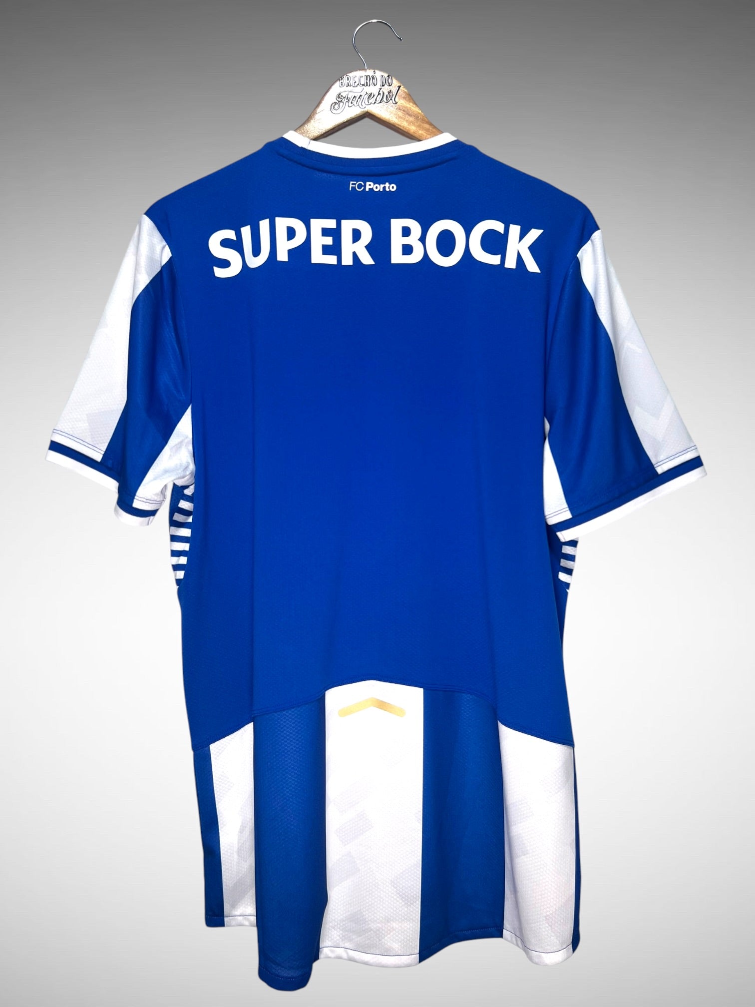Porto 2025 Primeira Camisa Tam G.