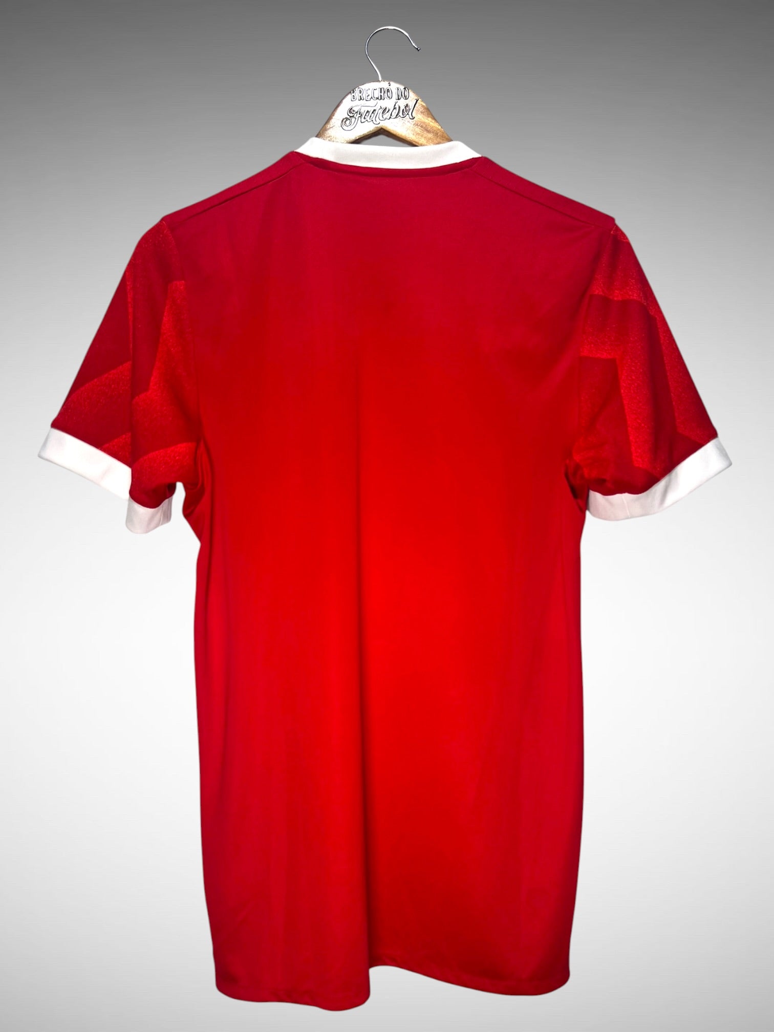 Rússia 2017 Primeira Camisa Tam P.