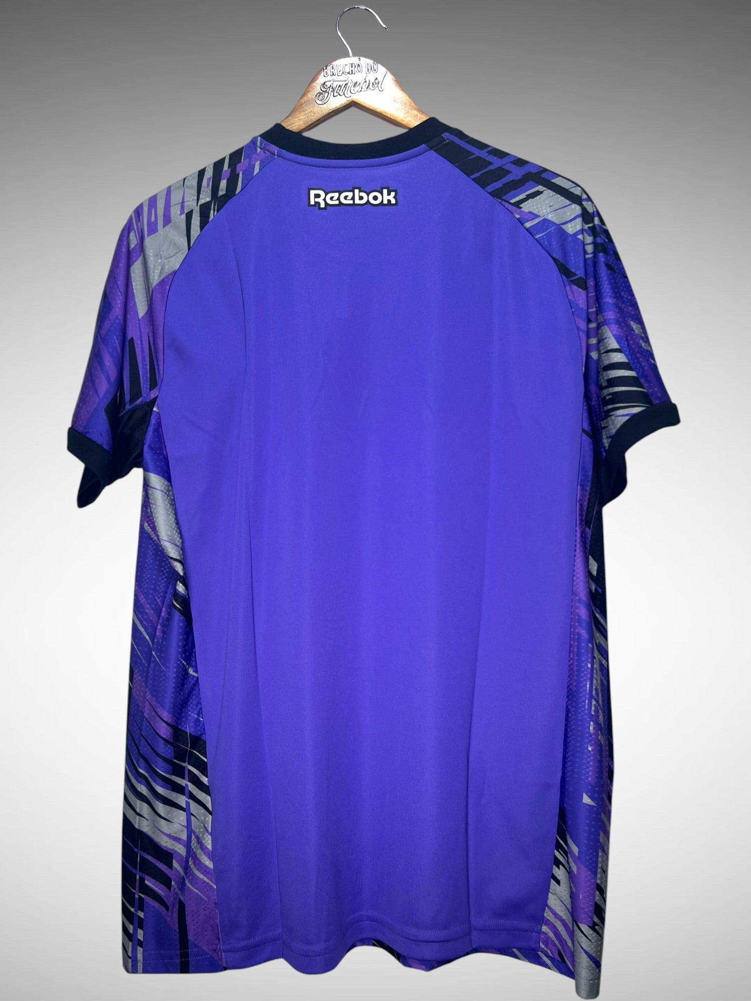 Botafogo 2025 Camisa de Goleiro  Tam G.