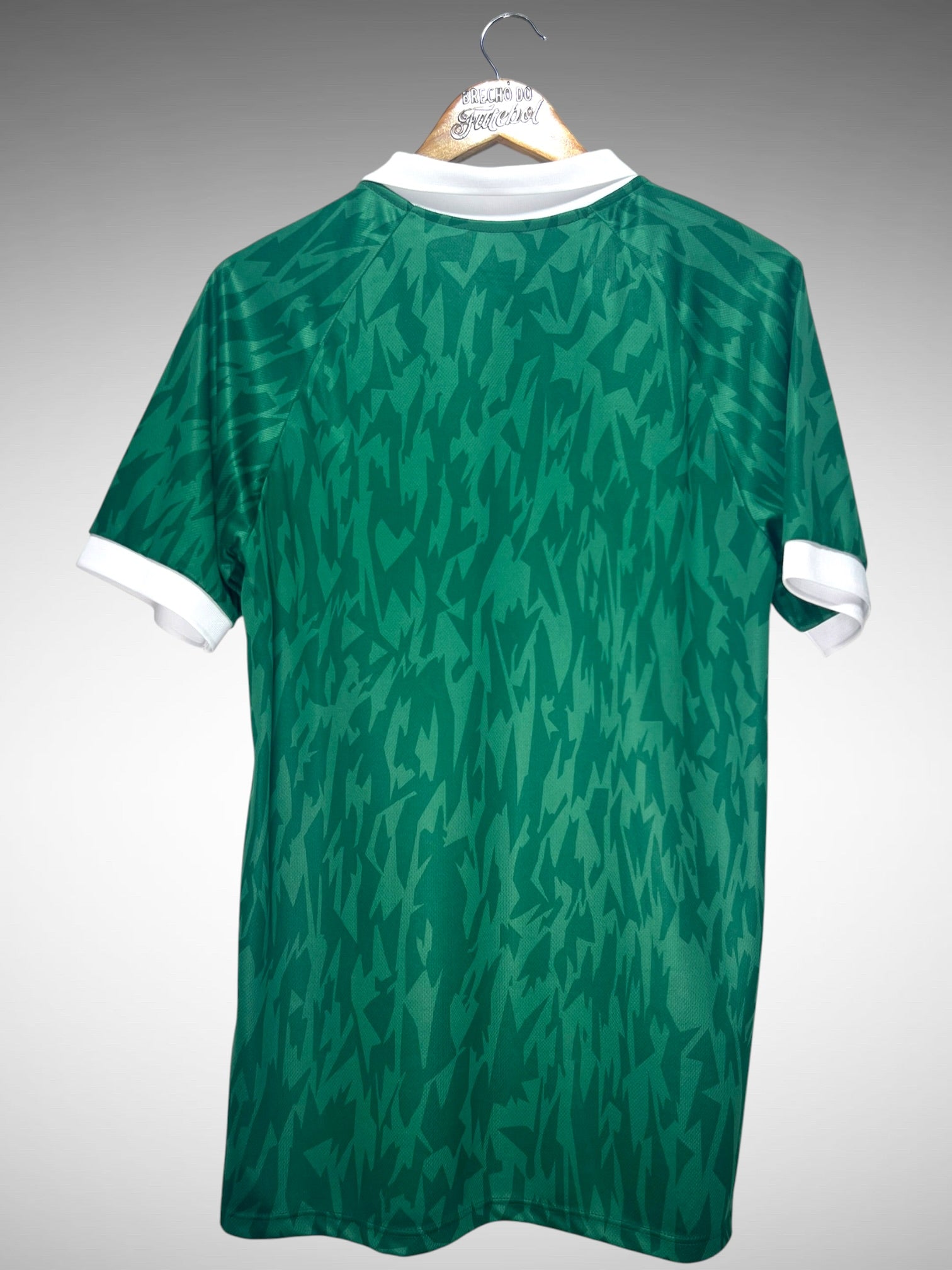 Guarani 2025 Primeira Camisa Tam G.