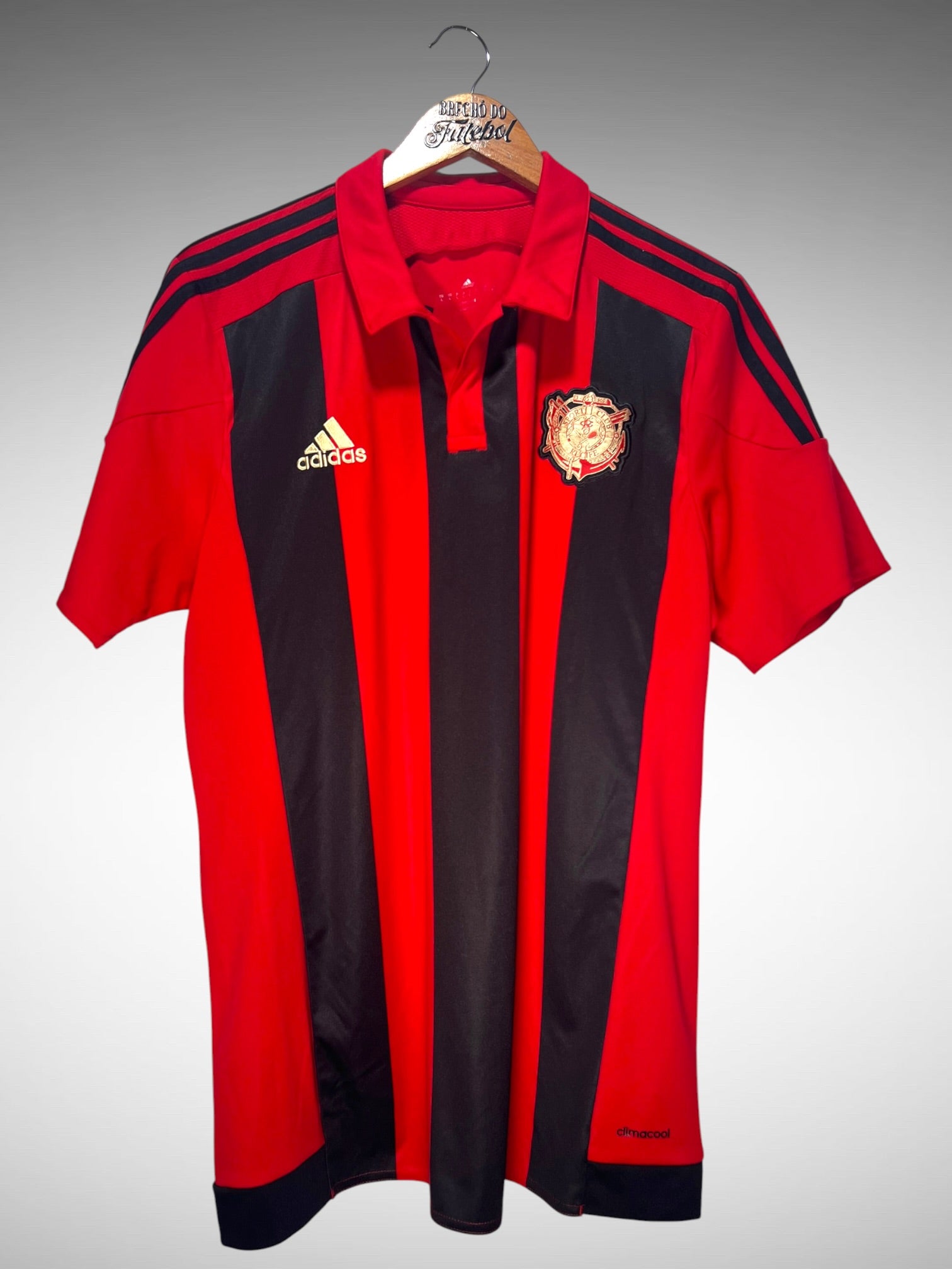 Sport Recife 2015 Primeira Camisa Tam G.