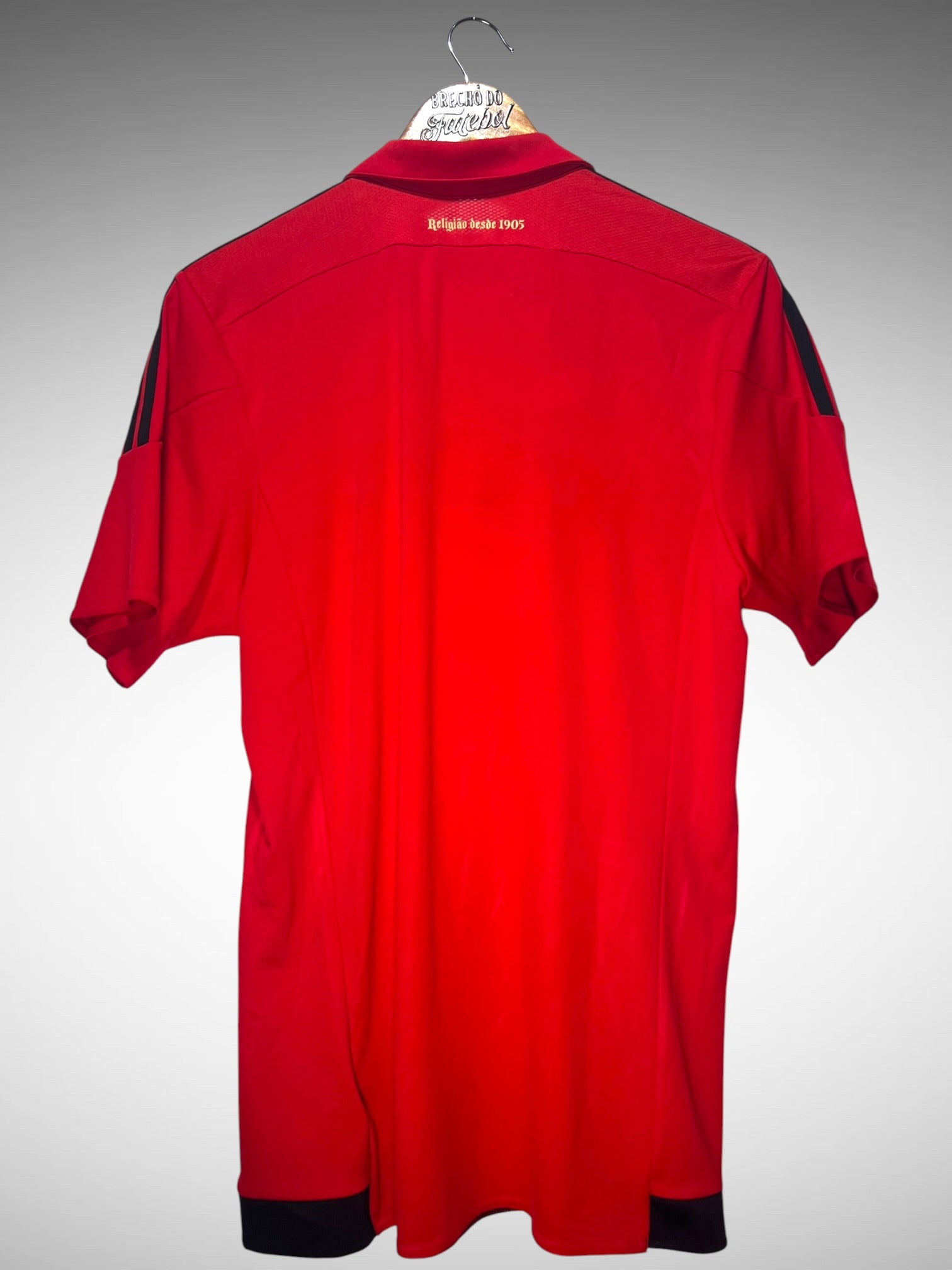 Sport Recife 2015 Primeira Camisa Tam G.
