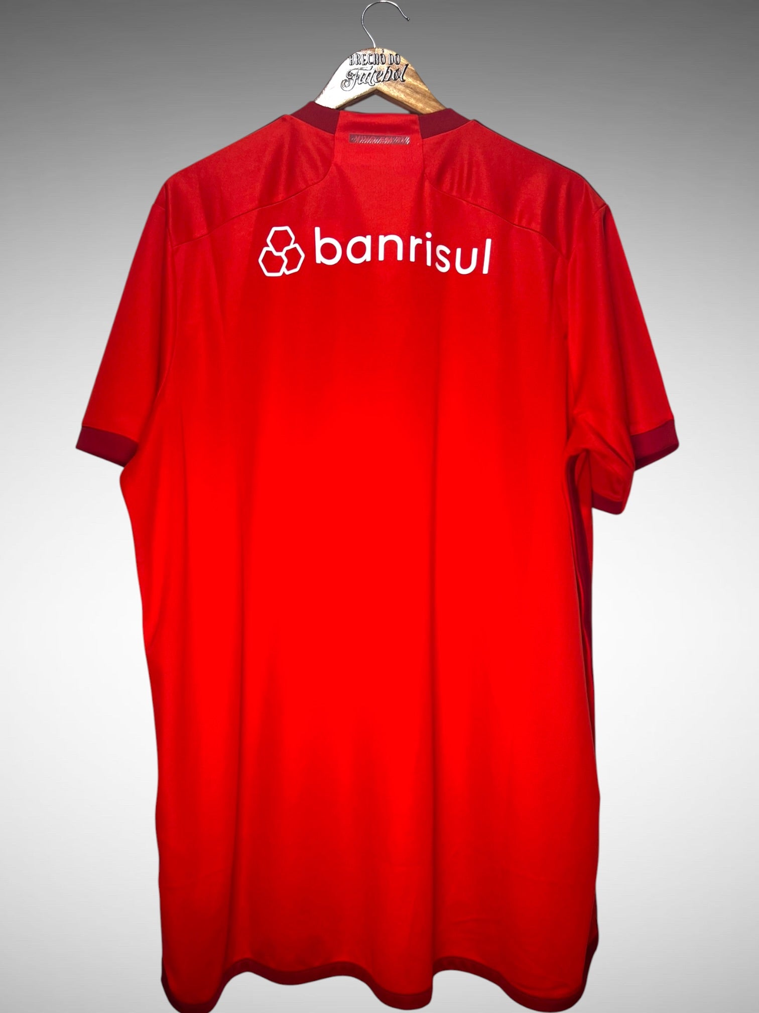 Internacional 2023 Primeira Camisa Tam 3G.