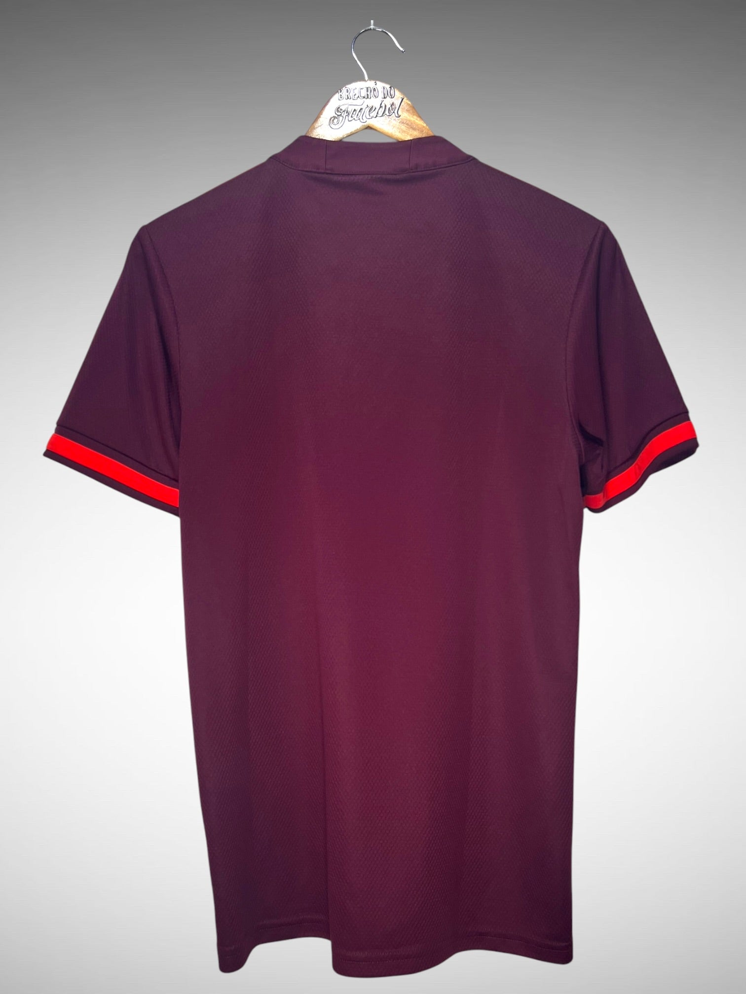Internacional 2021 Terceira Camisa Tam P.