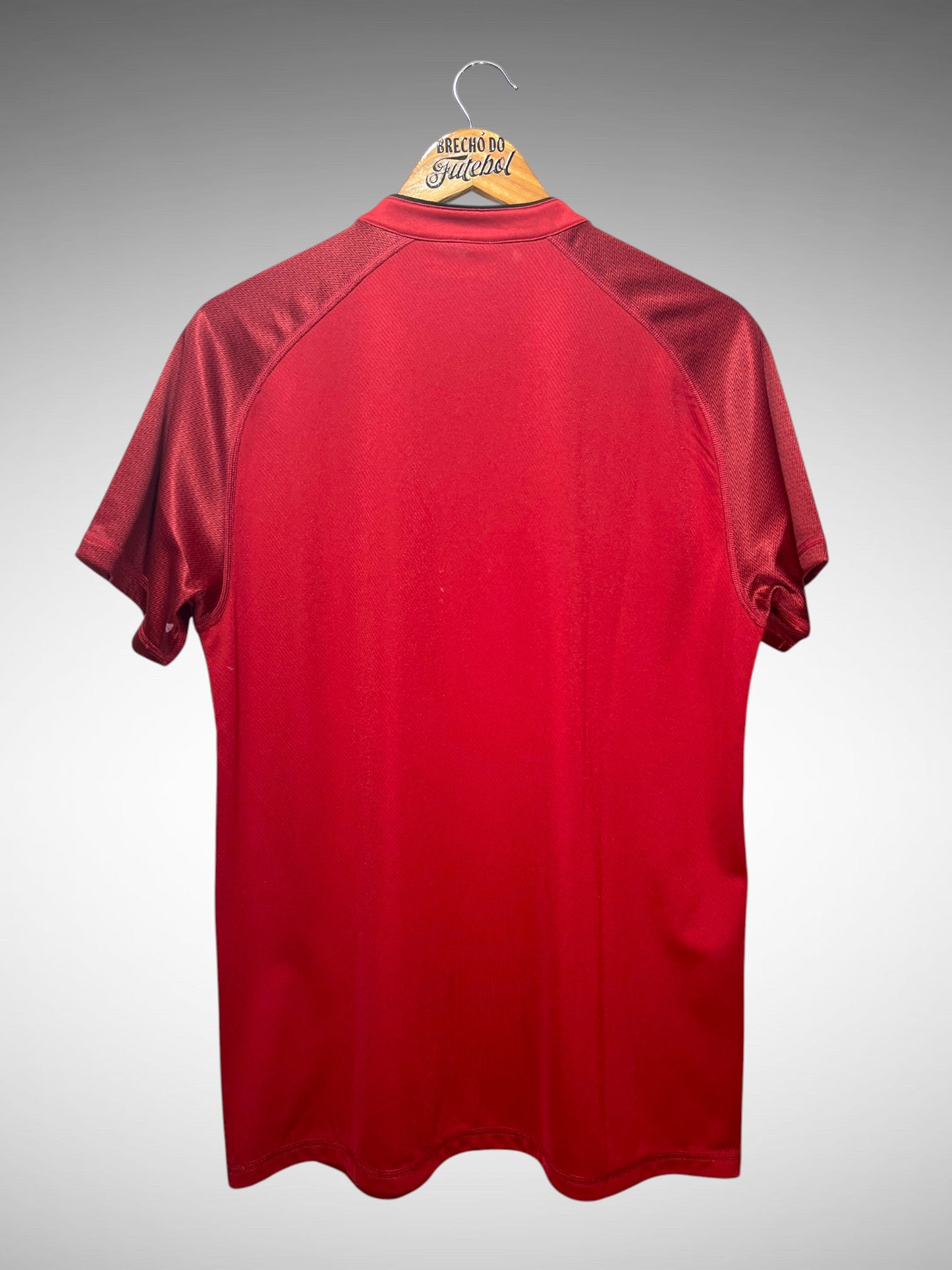 Tailândia 2020 Segunda Camisa Reversível Tam GG.