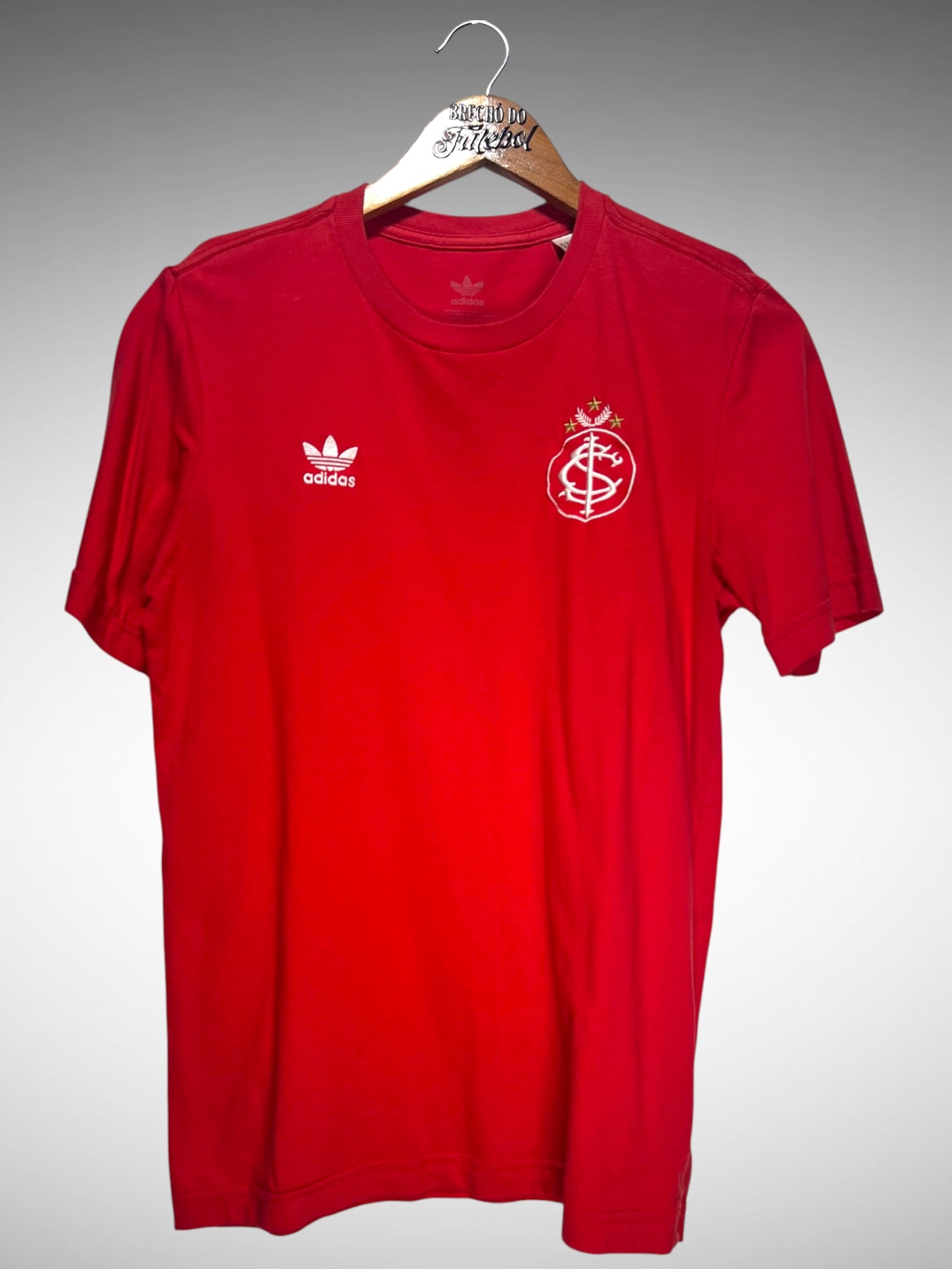 Internacional 2024 Camisa de Passeio Tam PP.