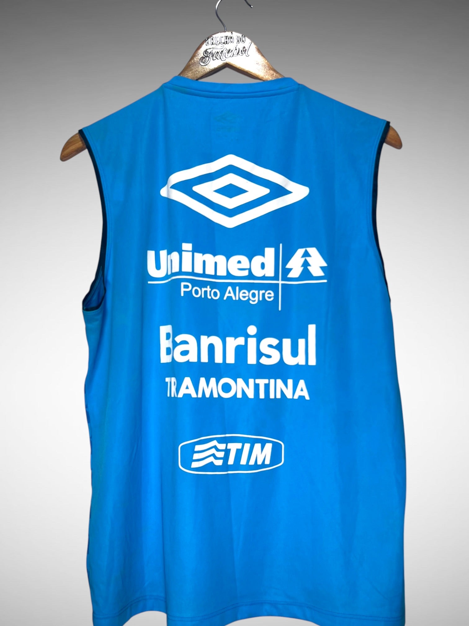 Grêmio 2015 Regata de Treino Tam M.