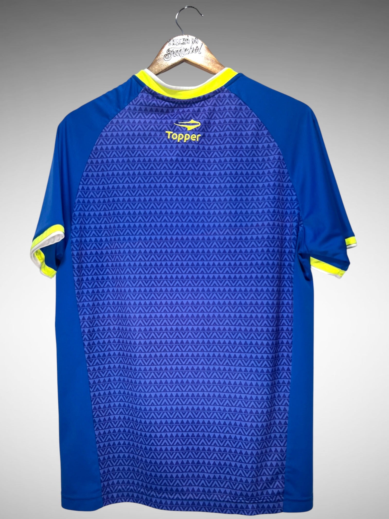 Grêmio 2014 Camisa de Treino Tam G.