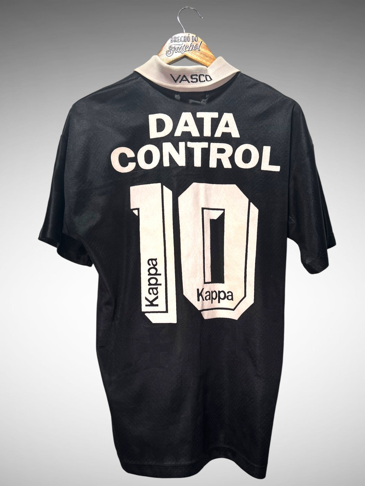 Vasco da Gama 1996 Primeira Camisa Tam P N 10.