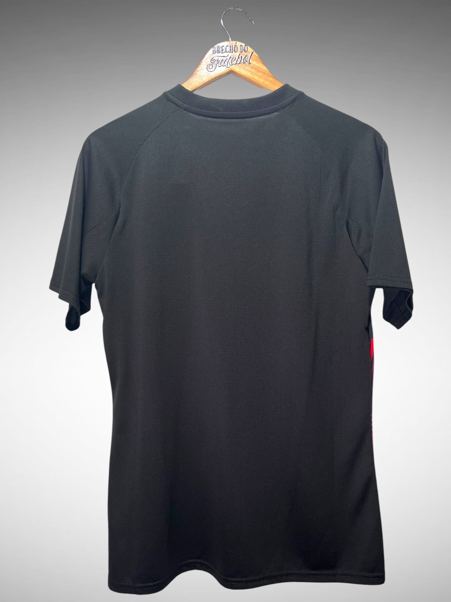 Milan 2023 Camisa Pré-Jogo Tam M.