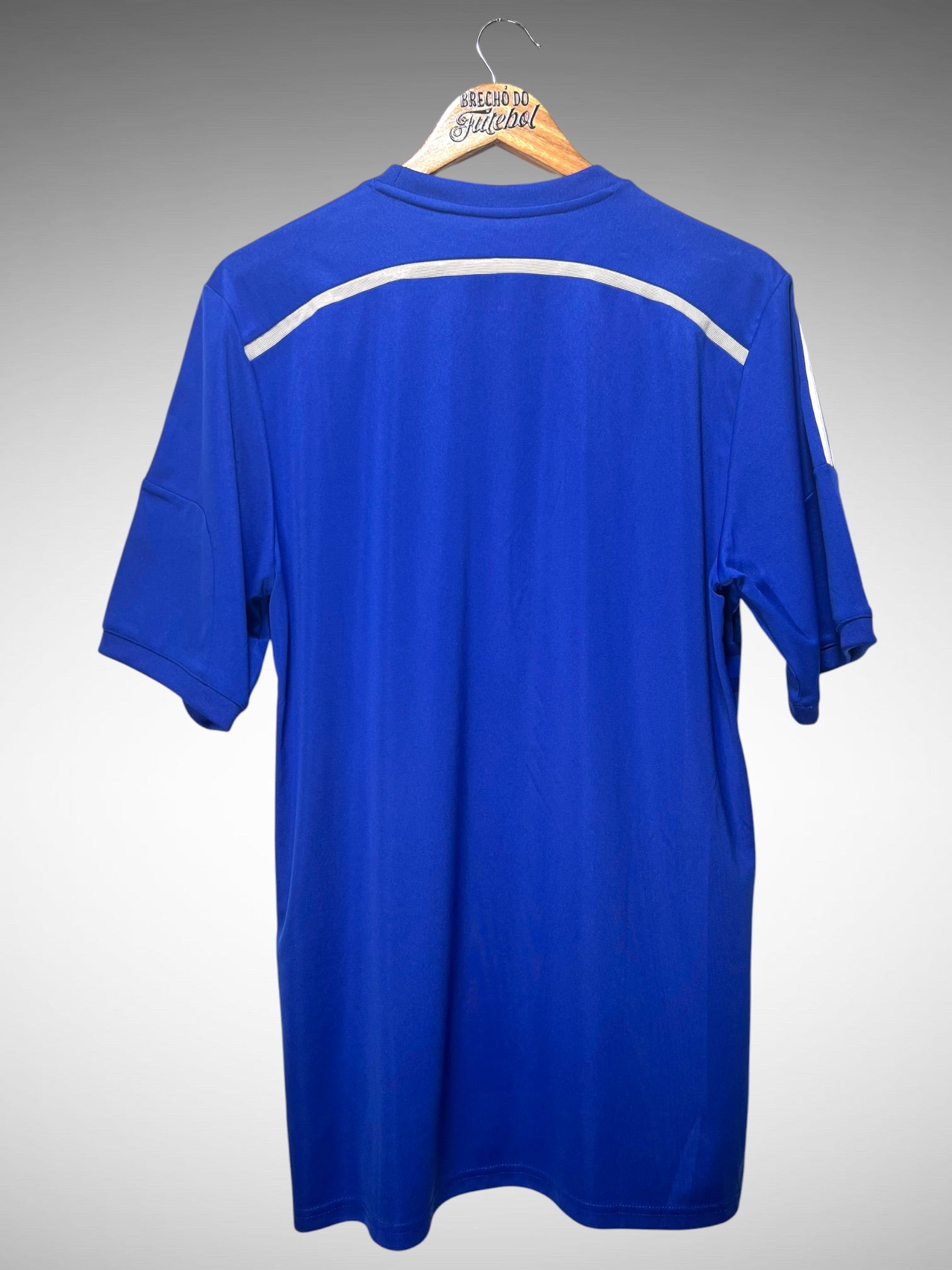 Chelsea 2014 Primeira Camisa Tam G.