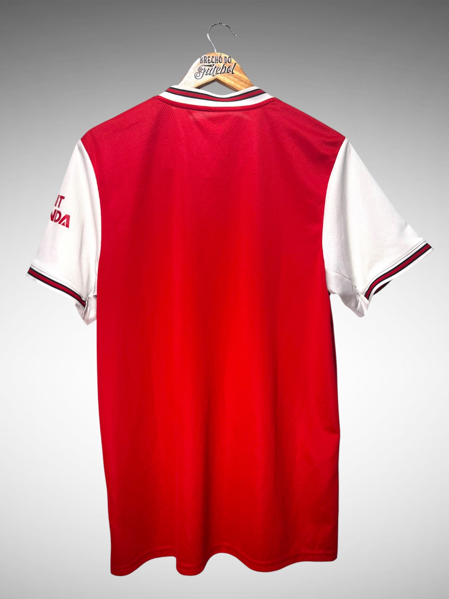 Arsenal 2019 Primeira Camisa Tam G.