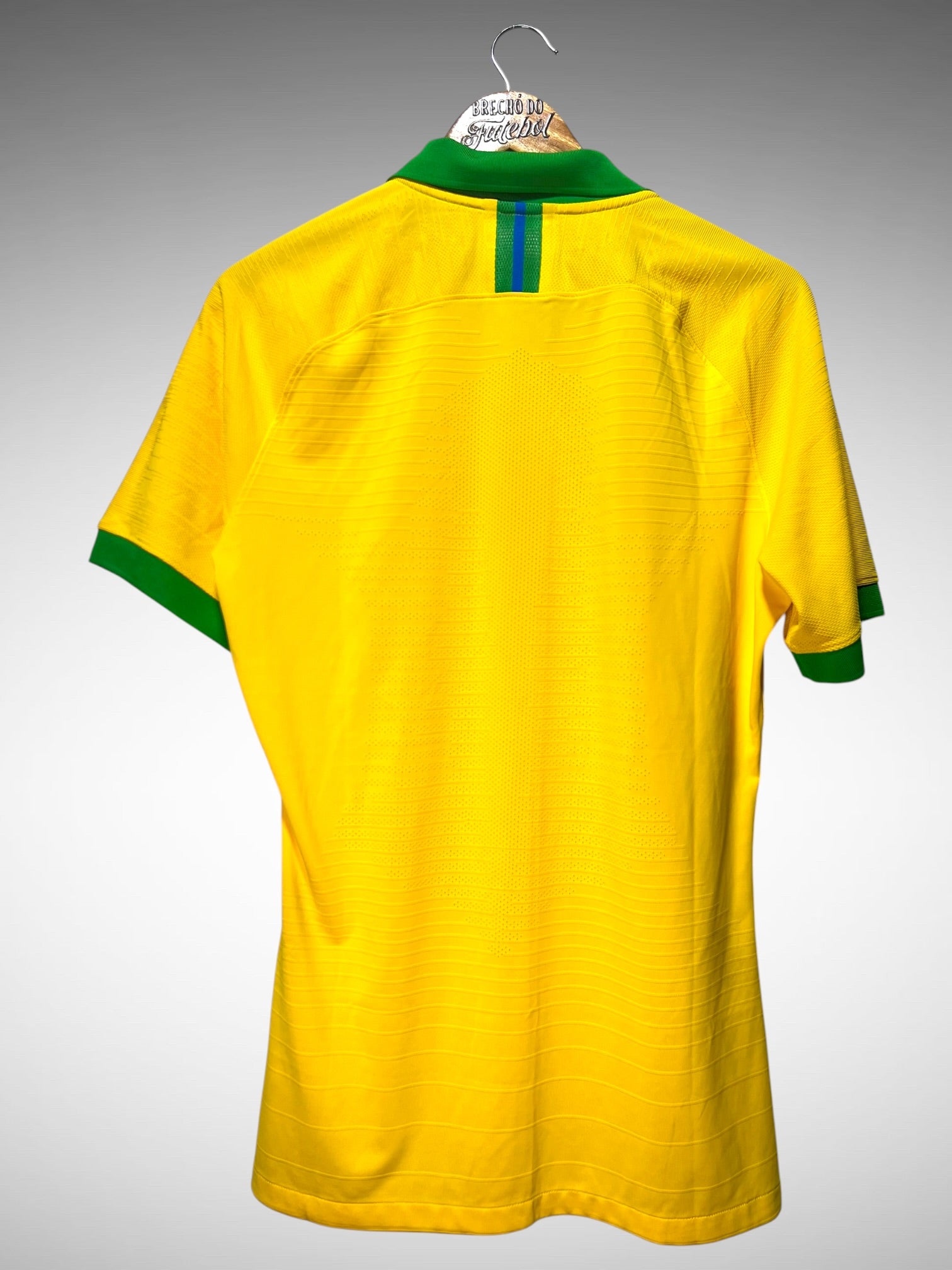 Brasil 2019 Primeira Camisa Tam G.