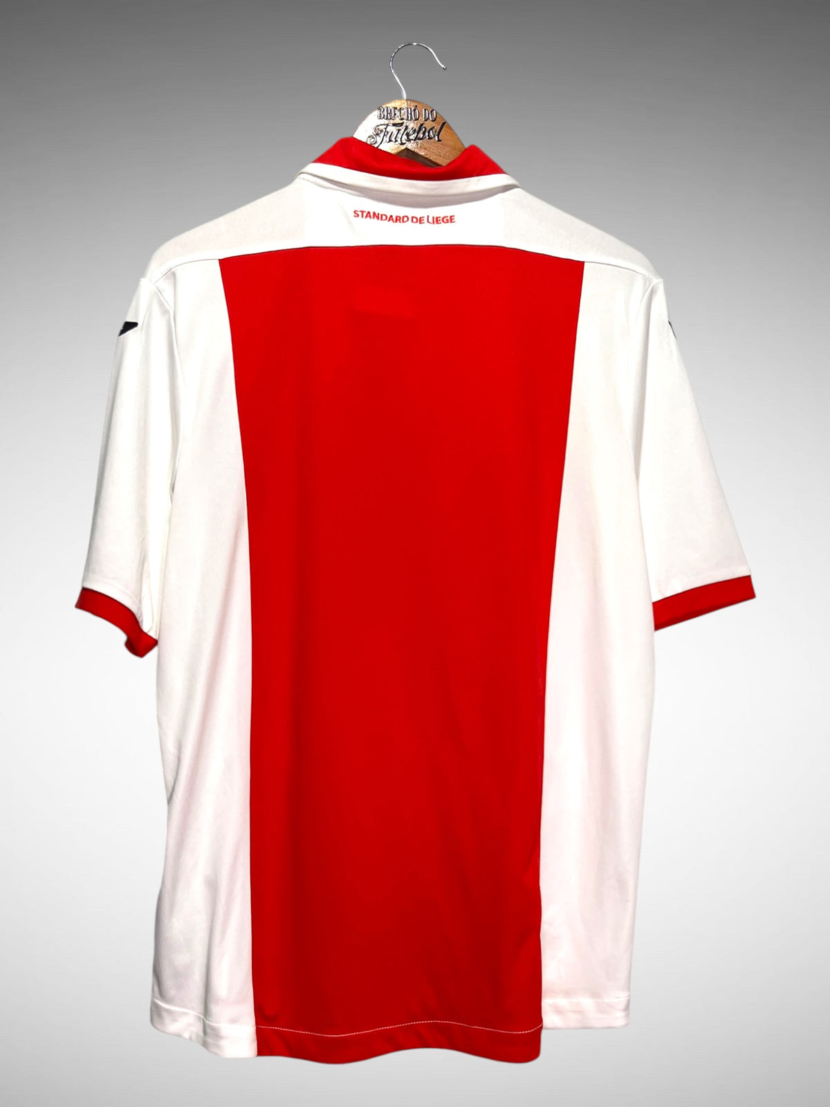 Standard Liège 2014 Primeira Camisa Tam M.
