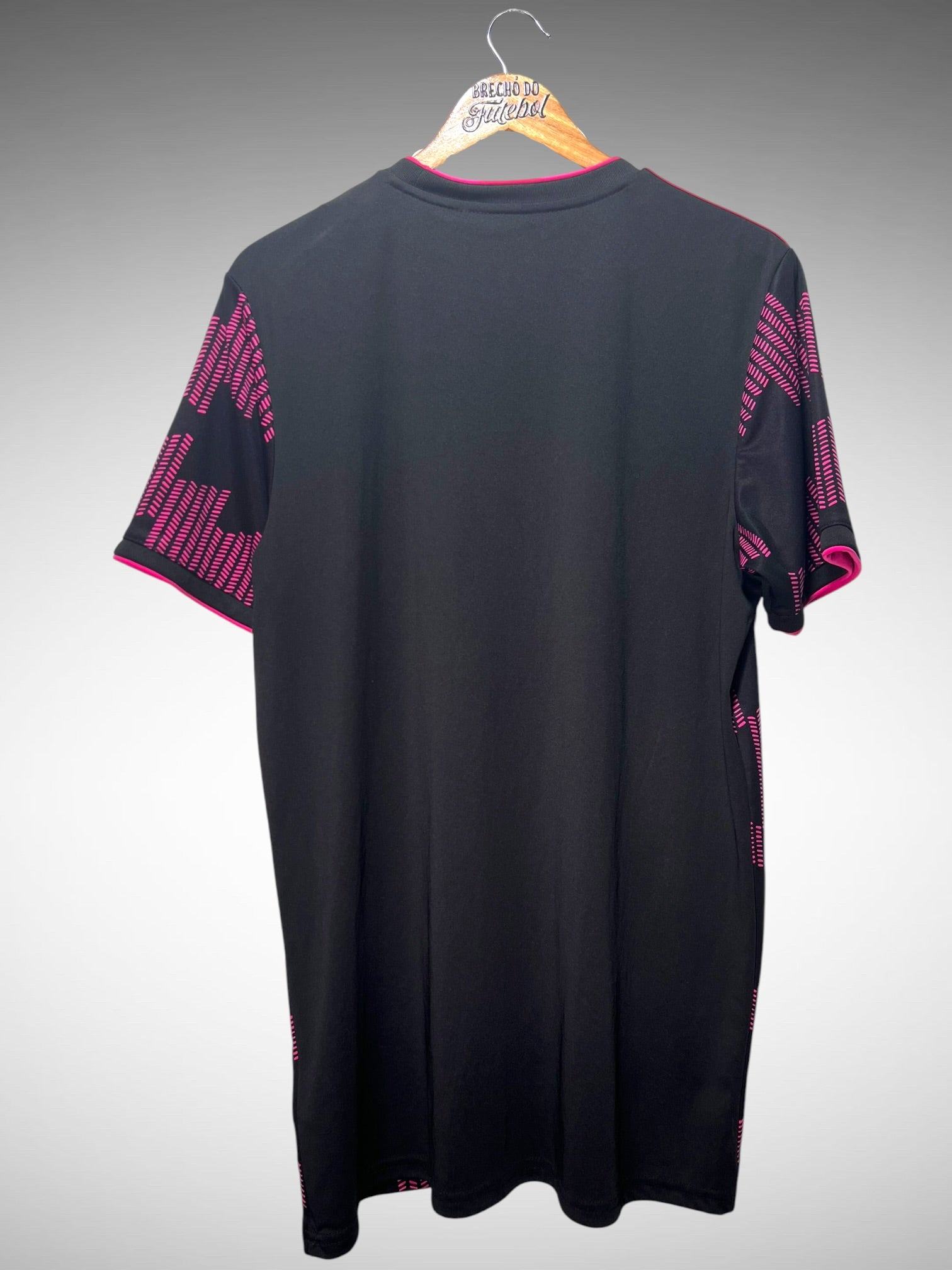 México 2021 Primeira Camisa Tam G.
