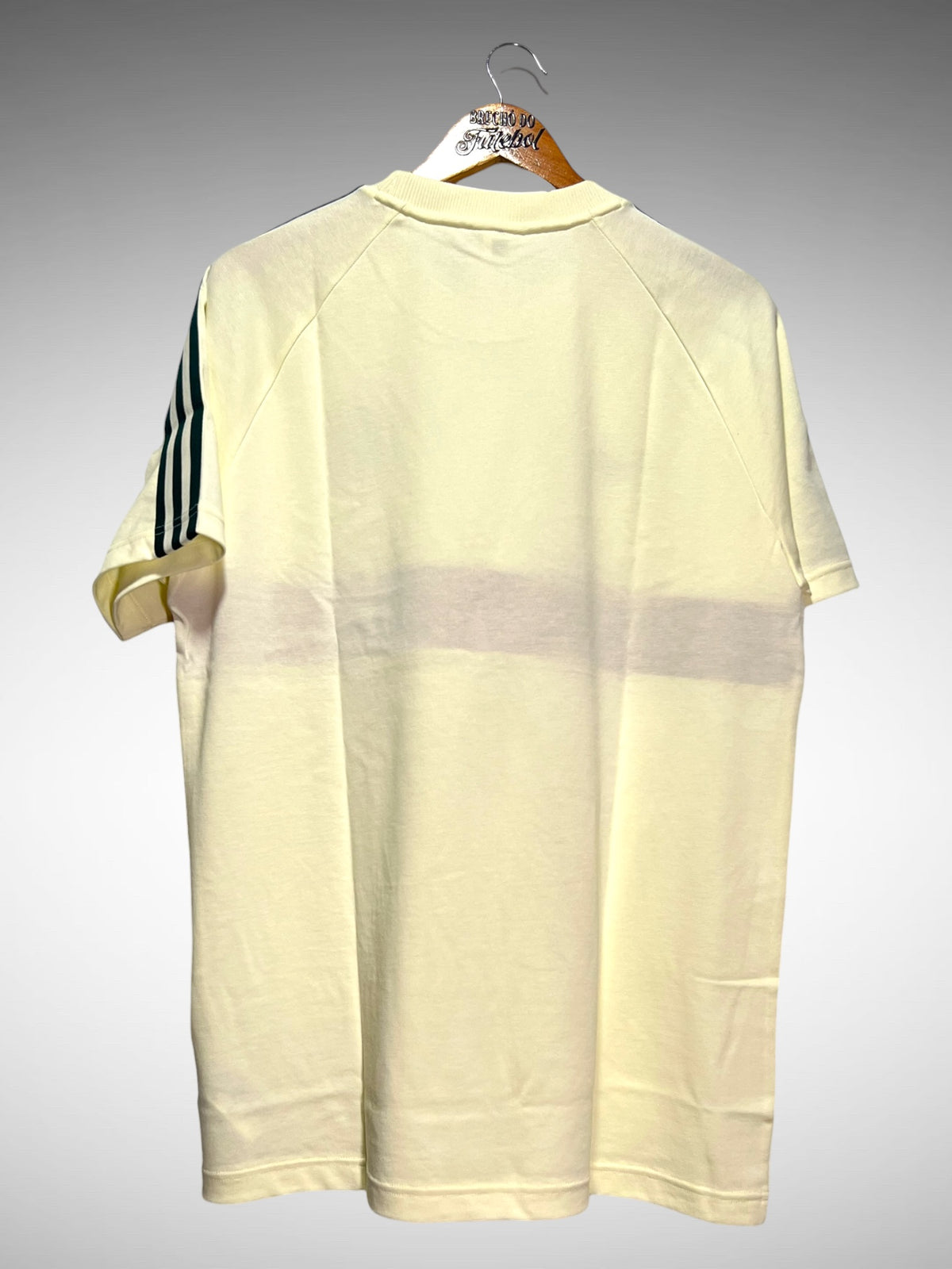 Real Madrid 2026 Camisa Originals Tam G.