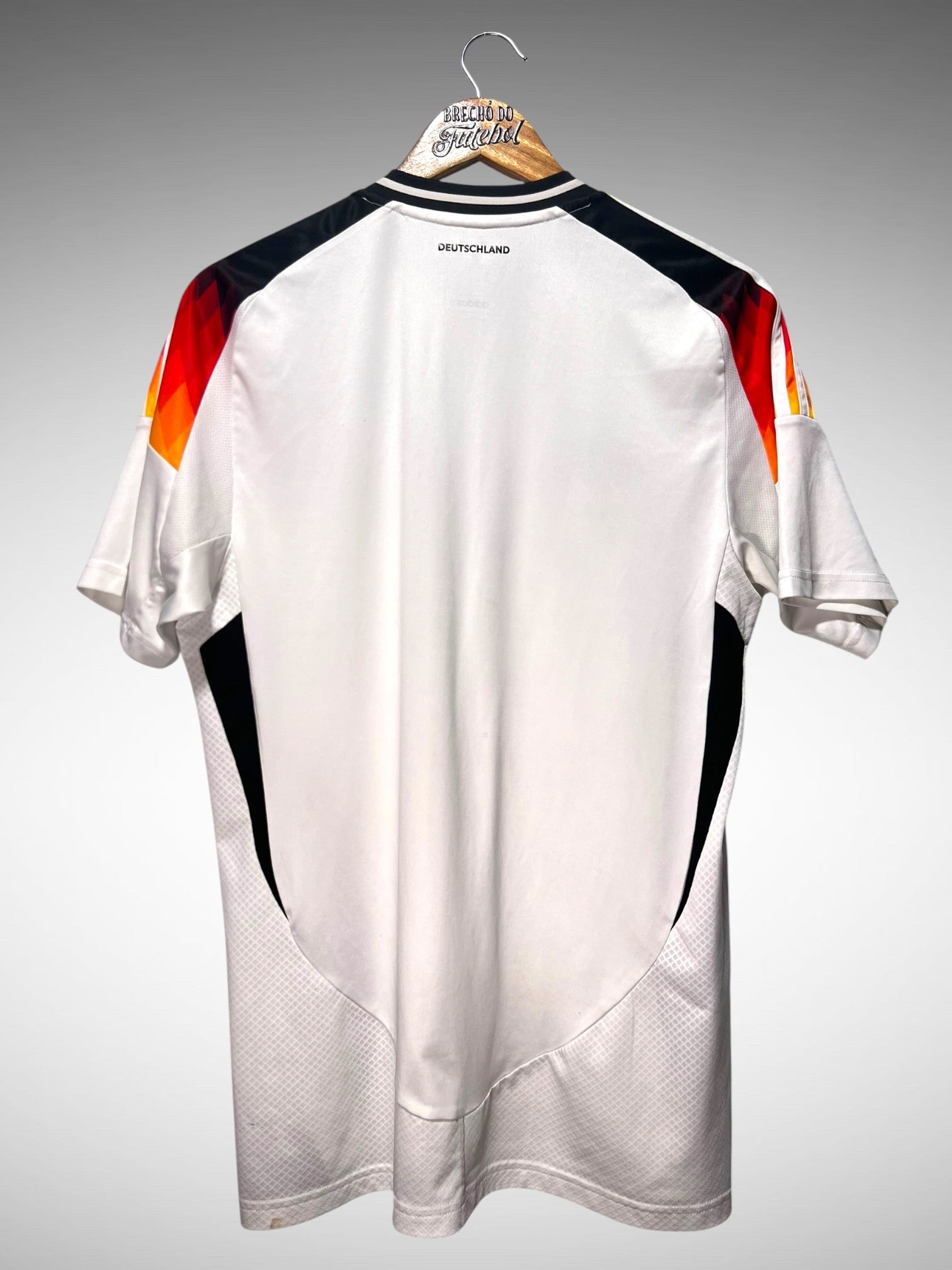 Alemanha 2024 Primeira Camisa Tam G.
