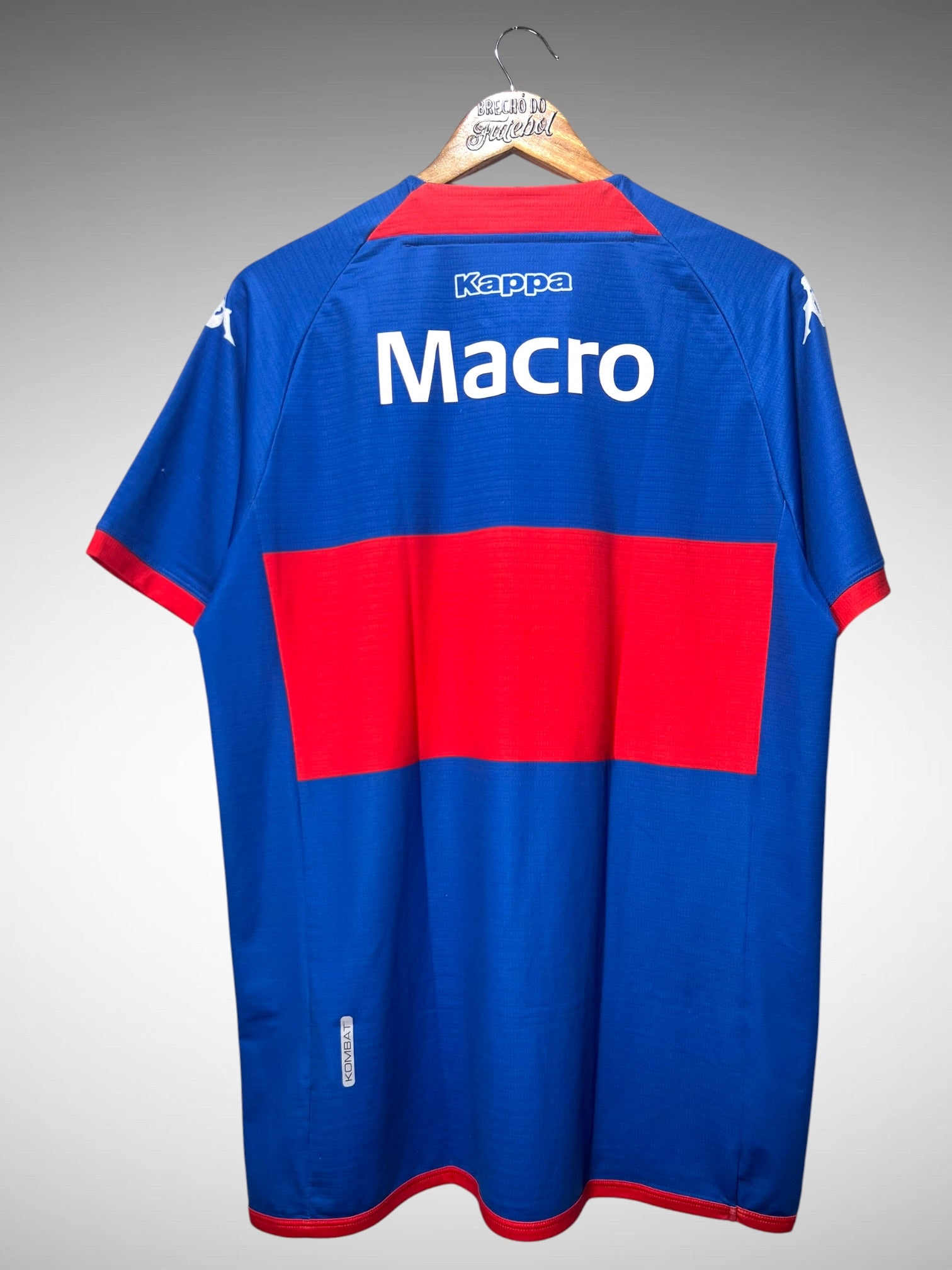 Tigre 2023 Primeira Camisa Tam G.
