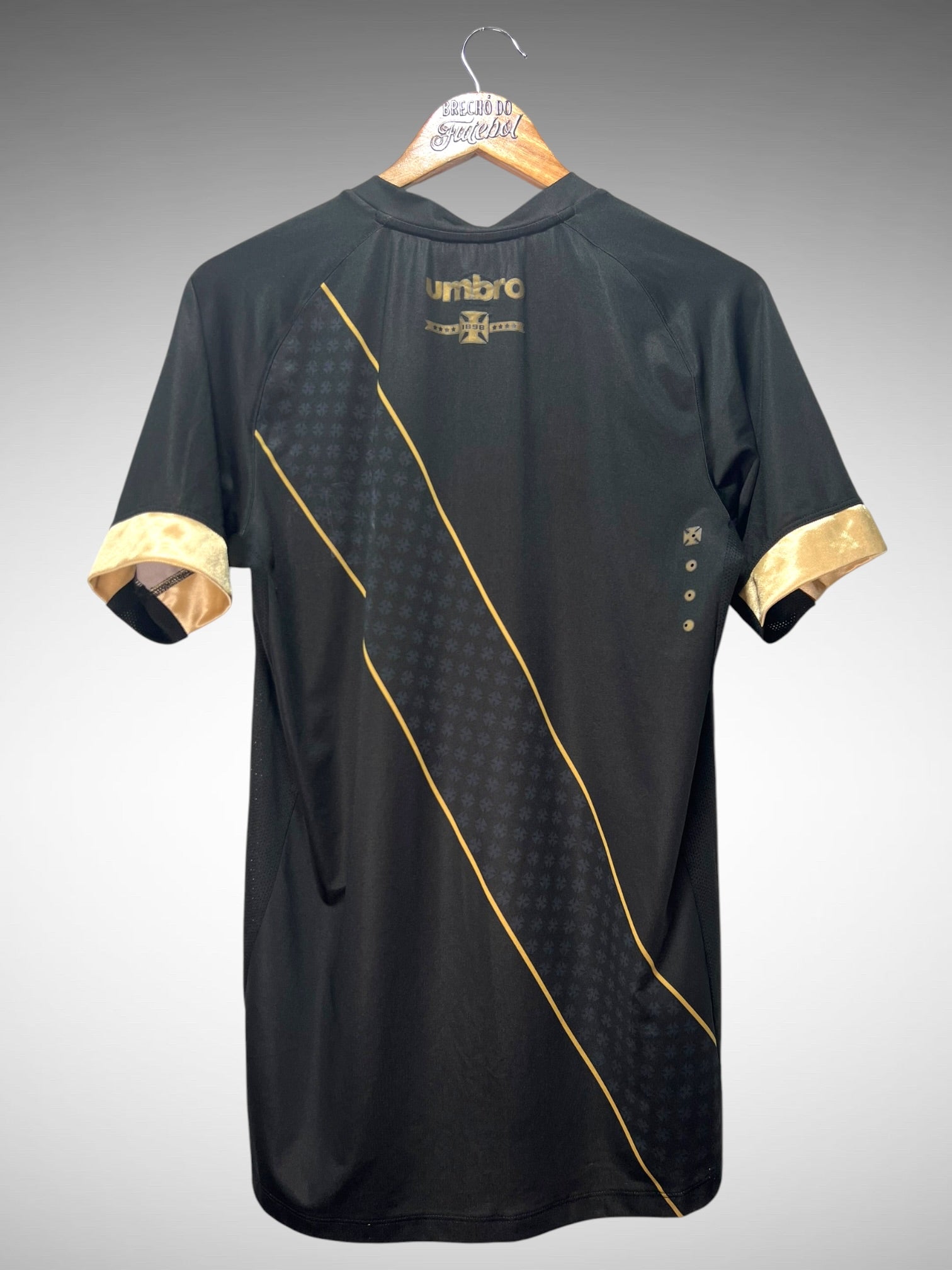 Vasco da Gama 2016 Terceira Camisa Tam M.