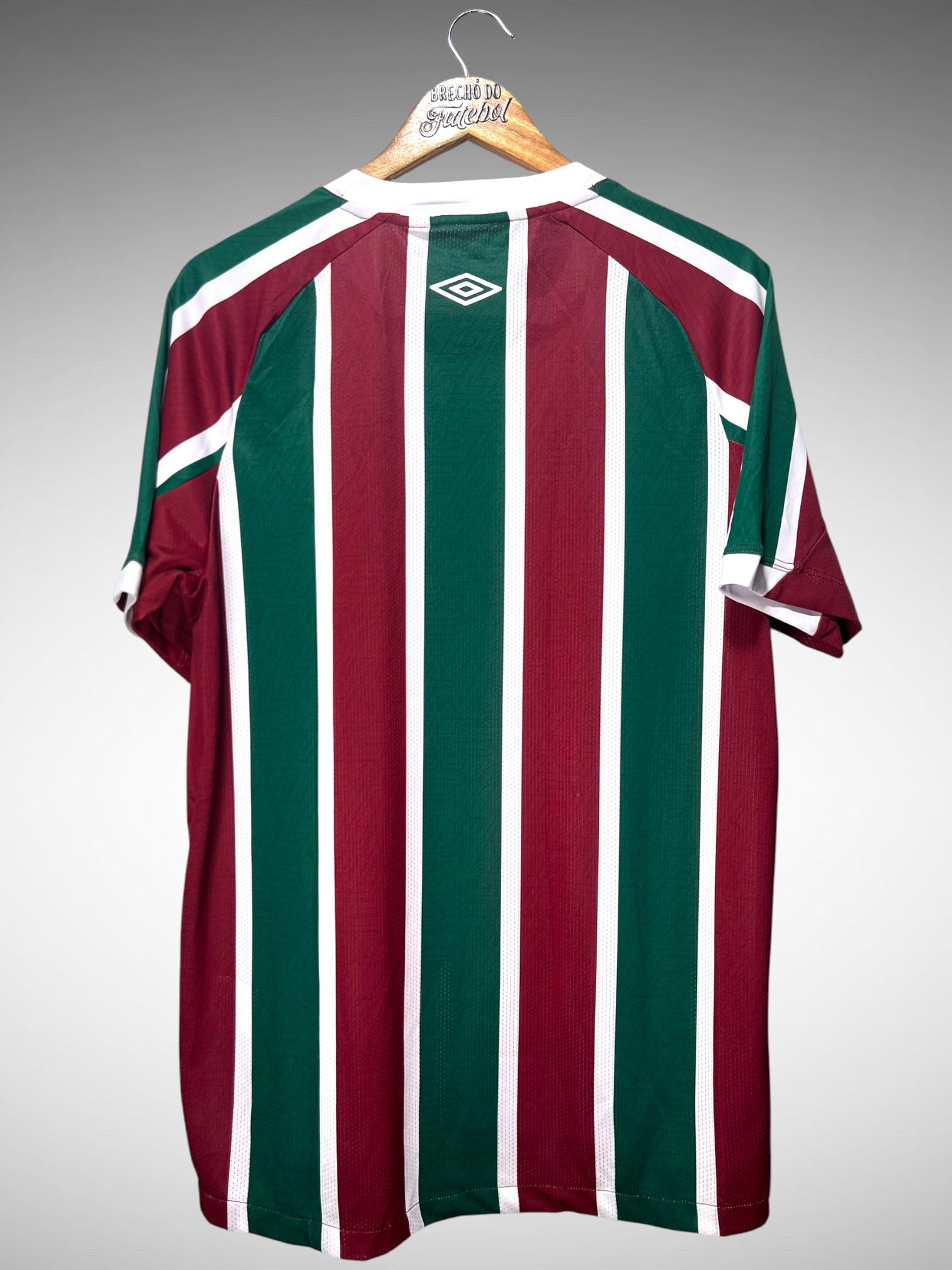 Fluminense 2022 Primeira Camisa Tam M.