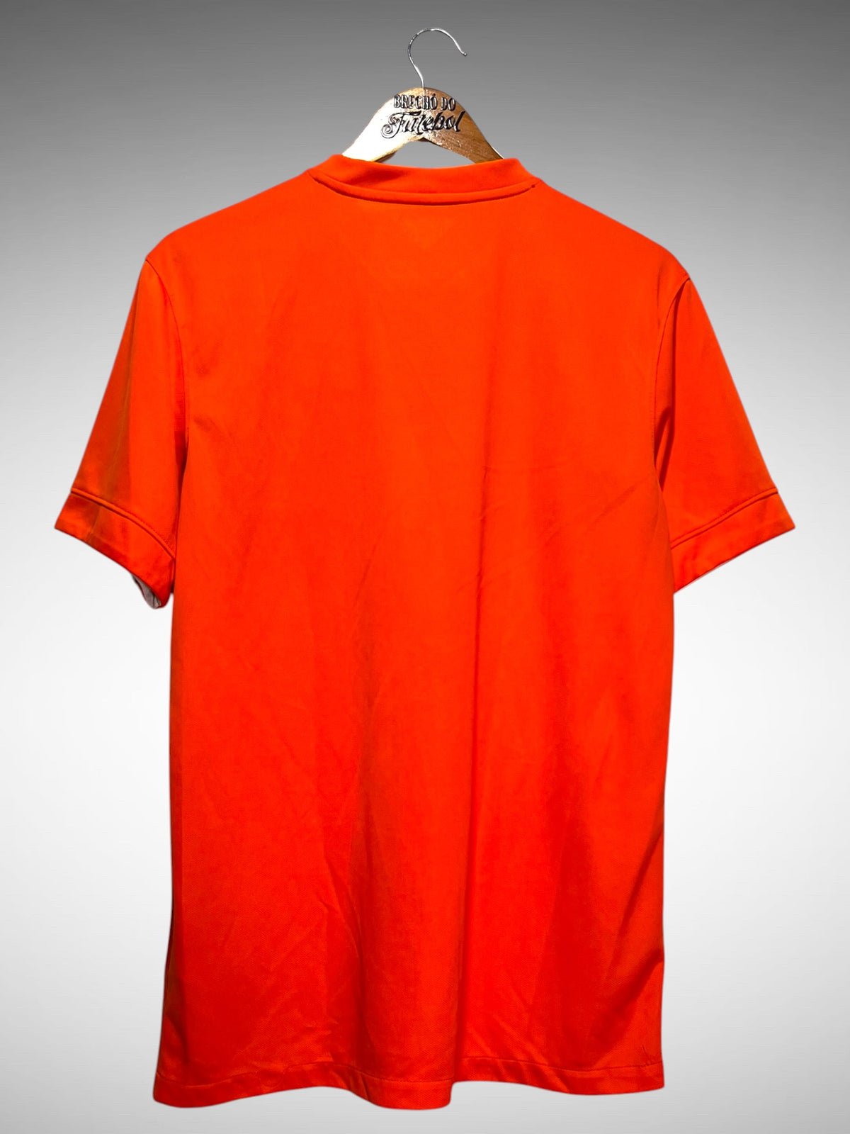 Holanda 2014 Primeira Camisa Tam M.