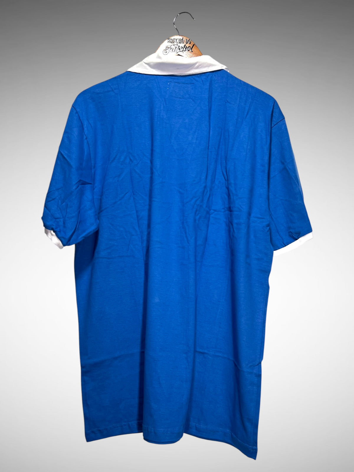 Iugoslávia Liga Retrô 1980's Primeira Camisa Tam 3G.