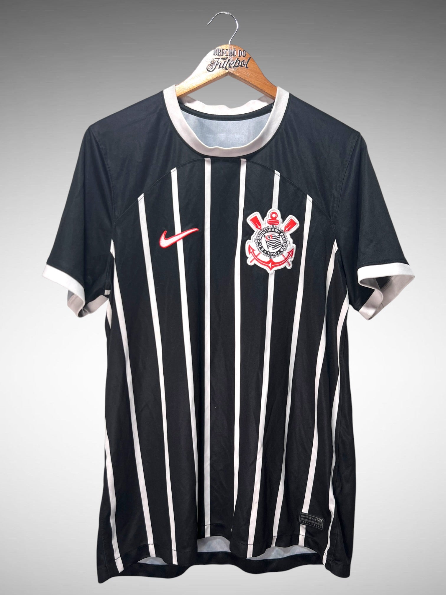 Corinthians 2023 Segunda Camisa Tam G