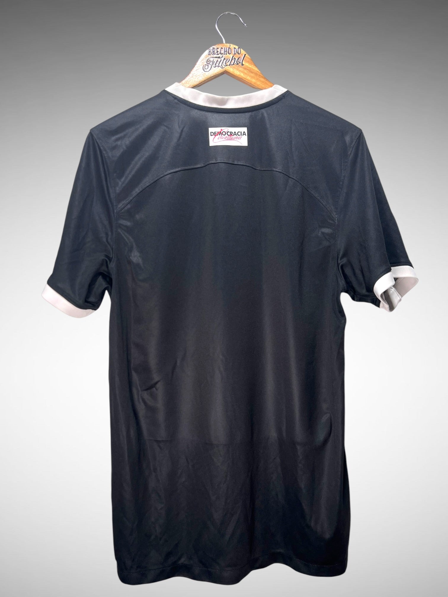 Corinthians 2023 Segunda Camisa Tam G