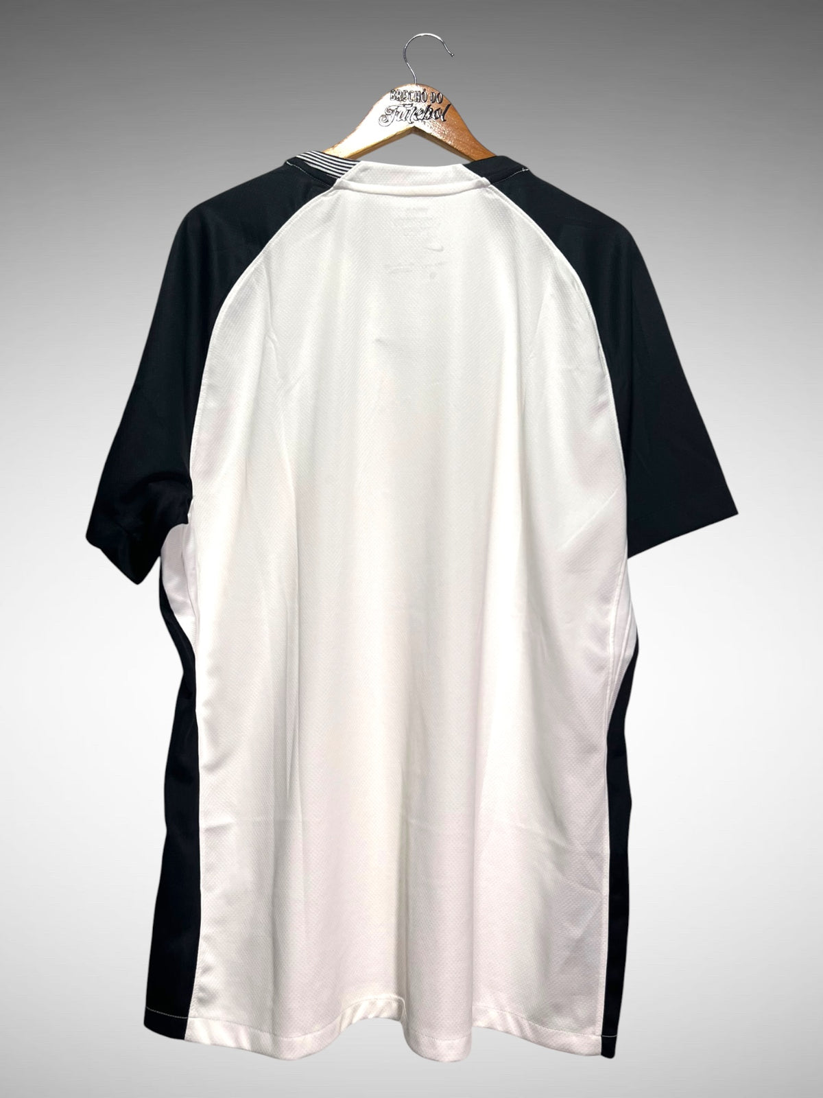 Corinthians 2025 Primeira Camisa Tam 3G.
