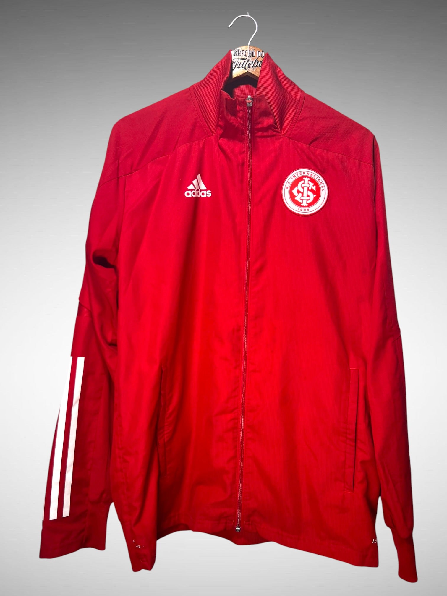 Internacional 2020 Jaqueta Tam M.