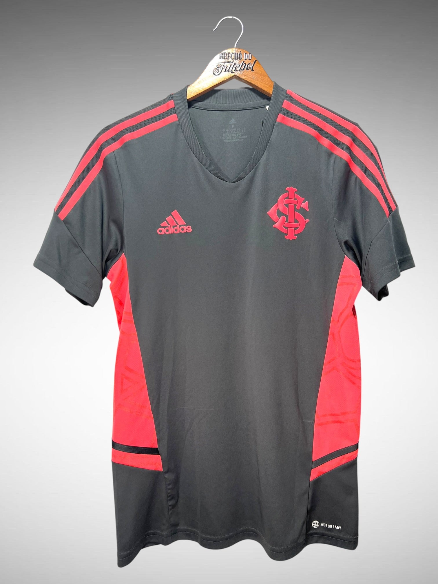 Internacional 2022 Camisa de Treino Tam P.