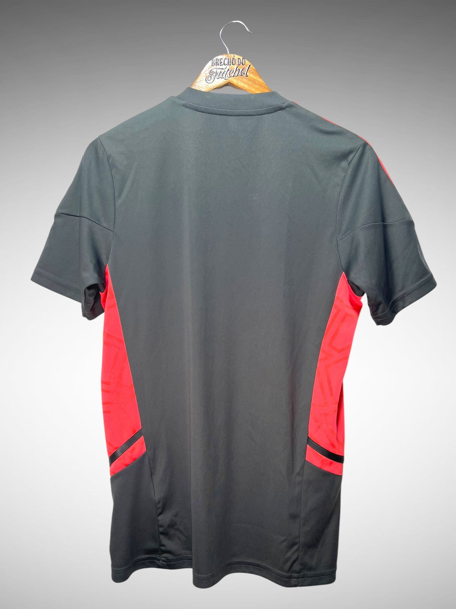 Internacional 2022 Camisa de Treino Tam P.