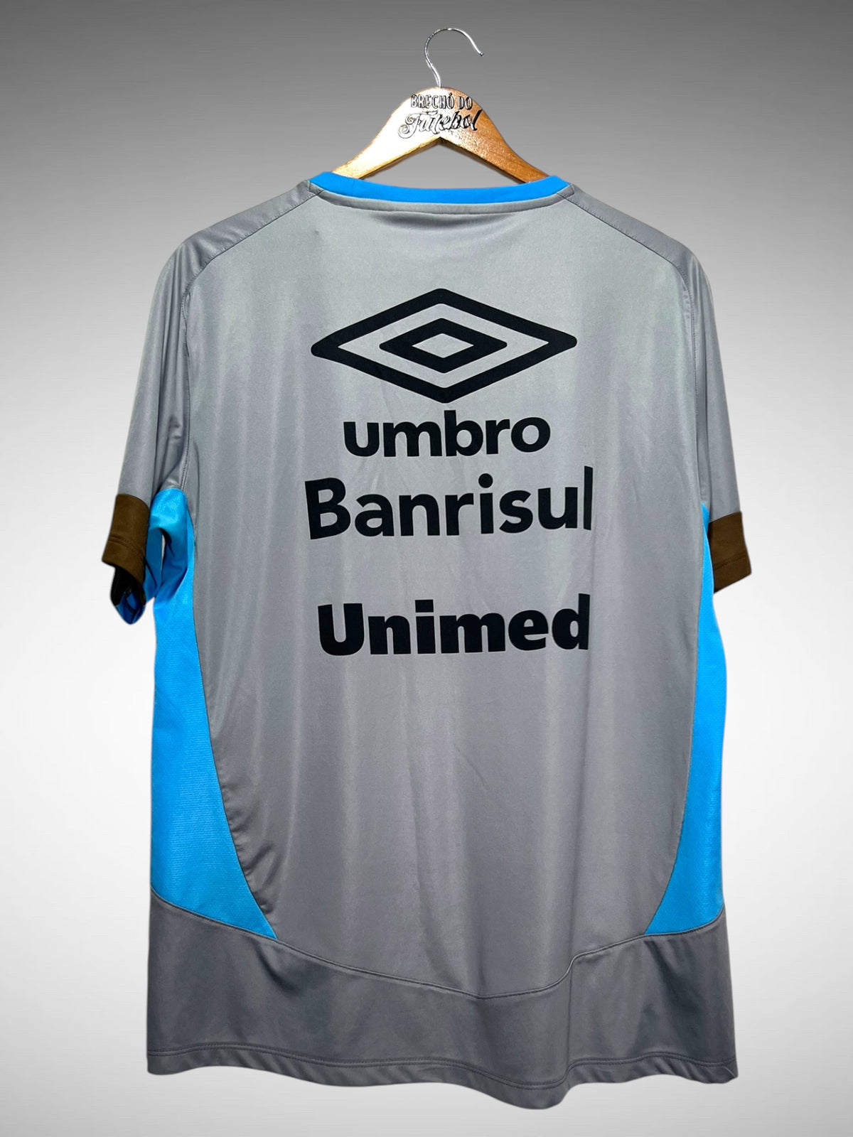 Grêmio 2016 Camisa de Treino Tam M.