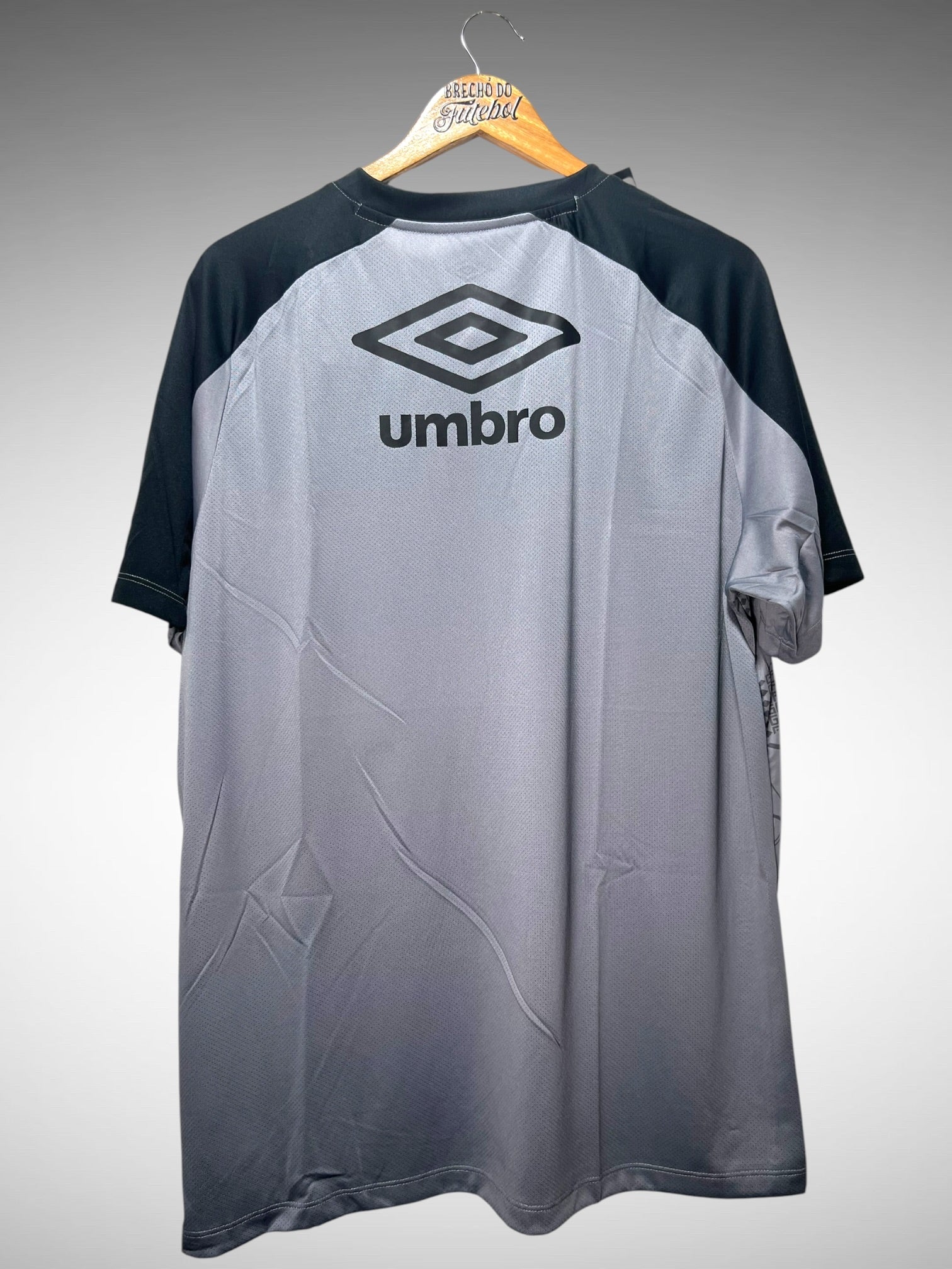 Grêmio 2022 Camisa de Treino Tam GG.