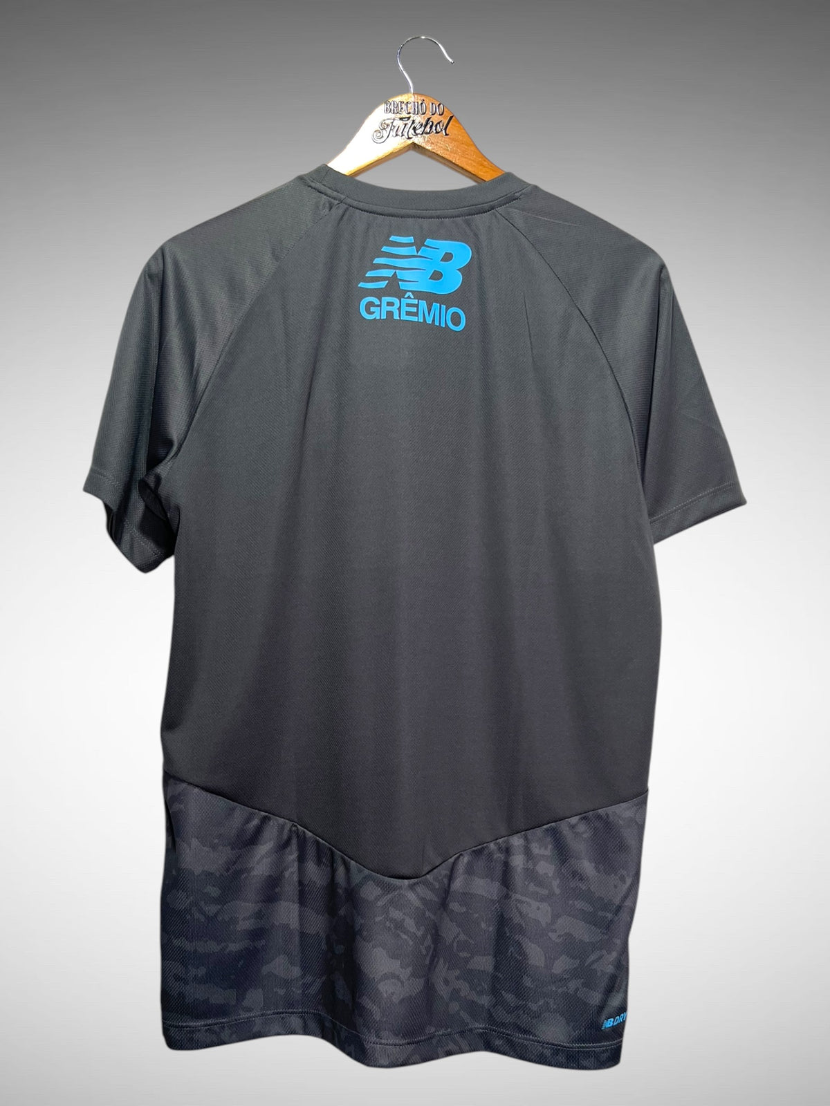 Grêmio 2026 Camisa de Treino Tam M.