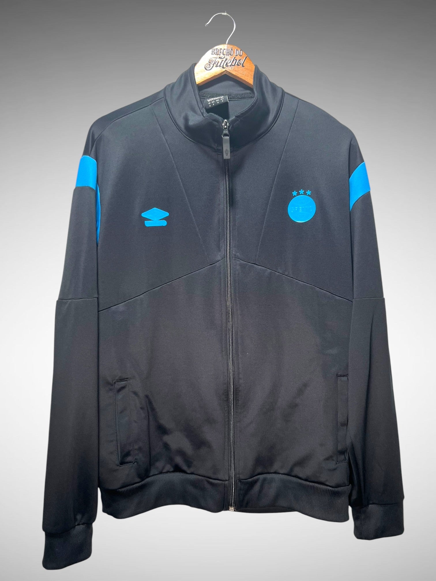 Grêmio 2025 Jaqueta Tam M.
