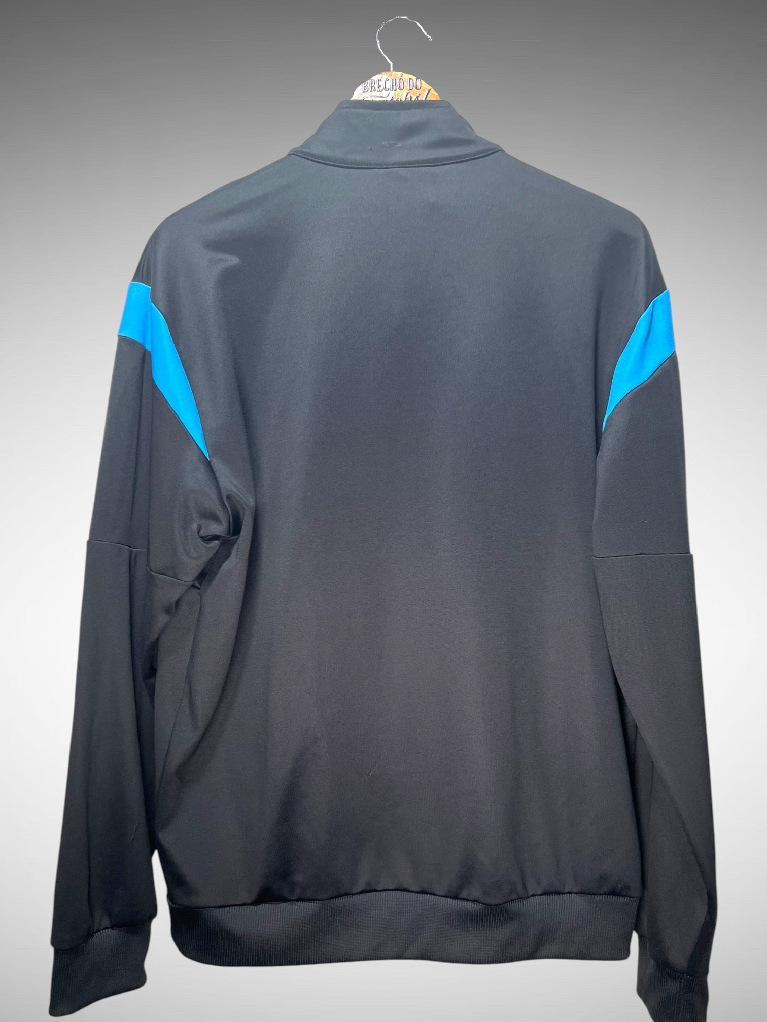 Grêmio 2025 Jaqueta Tam M.