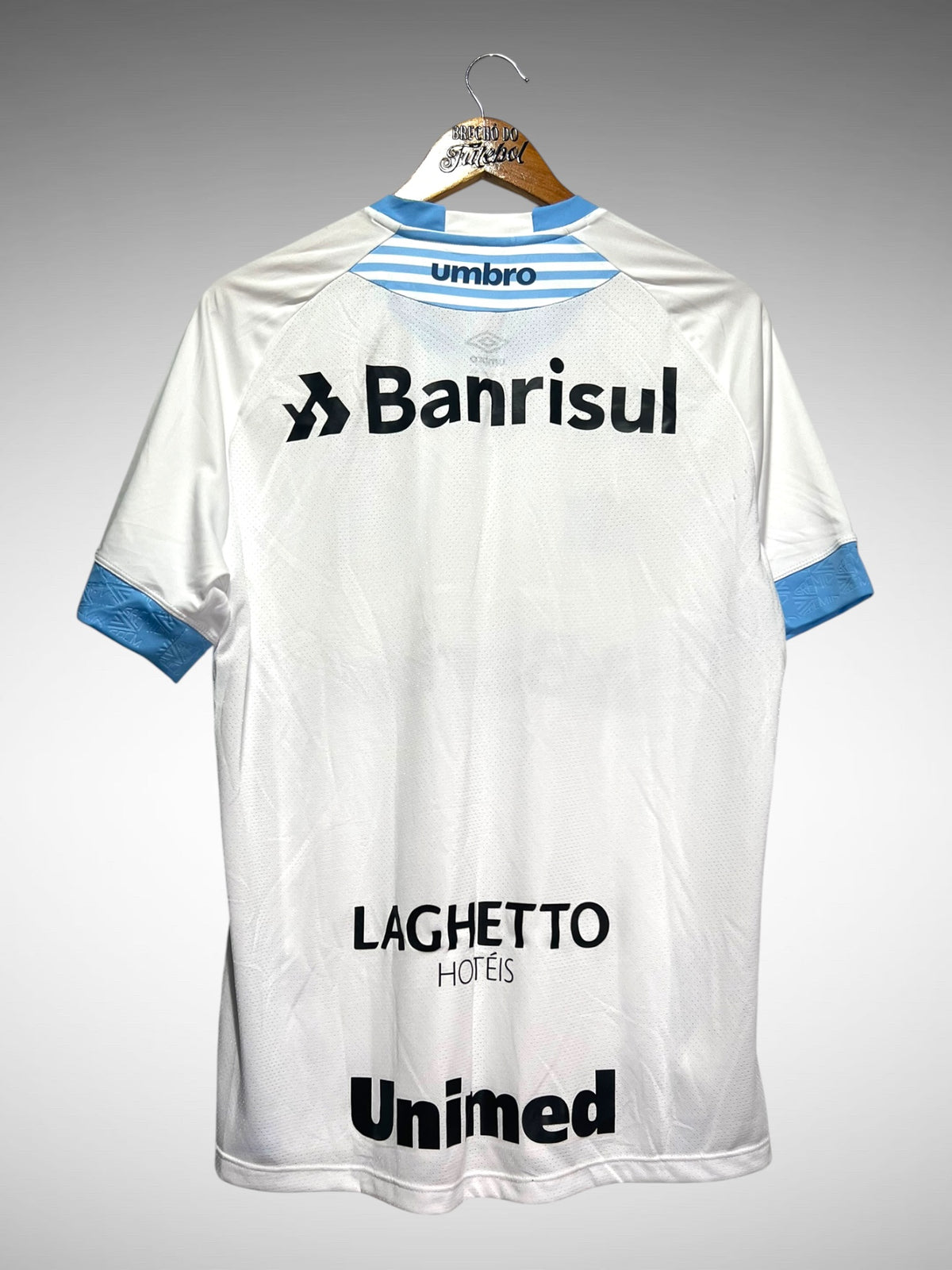 Grêmio 2018 Segunda Camisa Tam G.