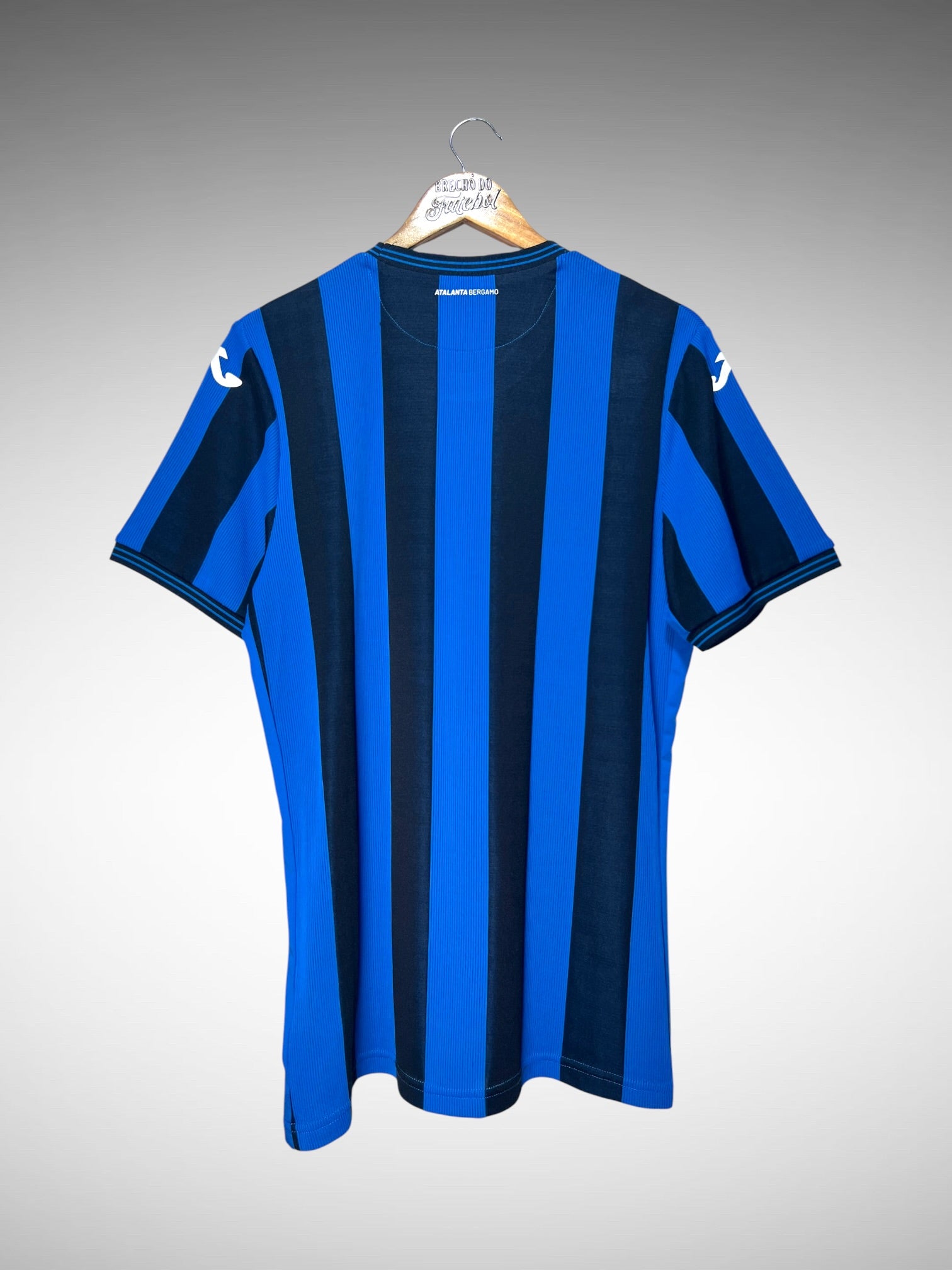 Atalanta 2024 Primeira Camisa Tam GG.