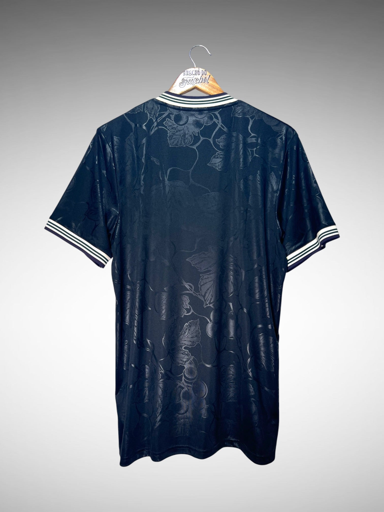 Juventus 2025 Terceira Camisa Tam G.