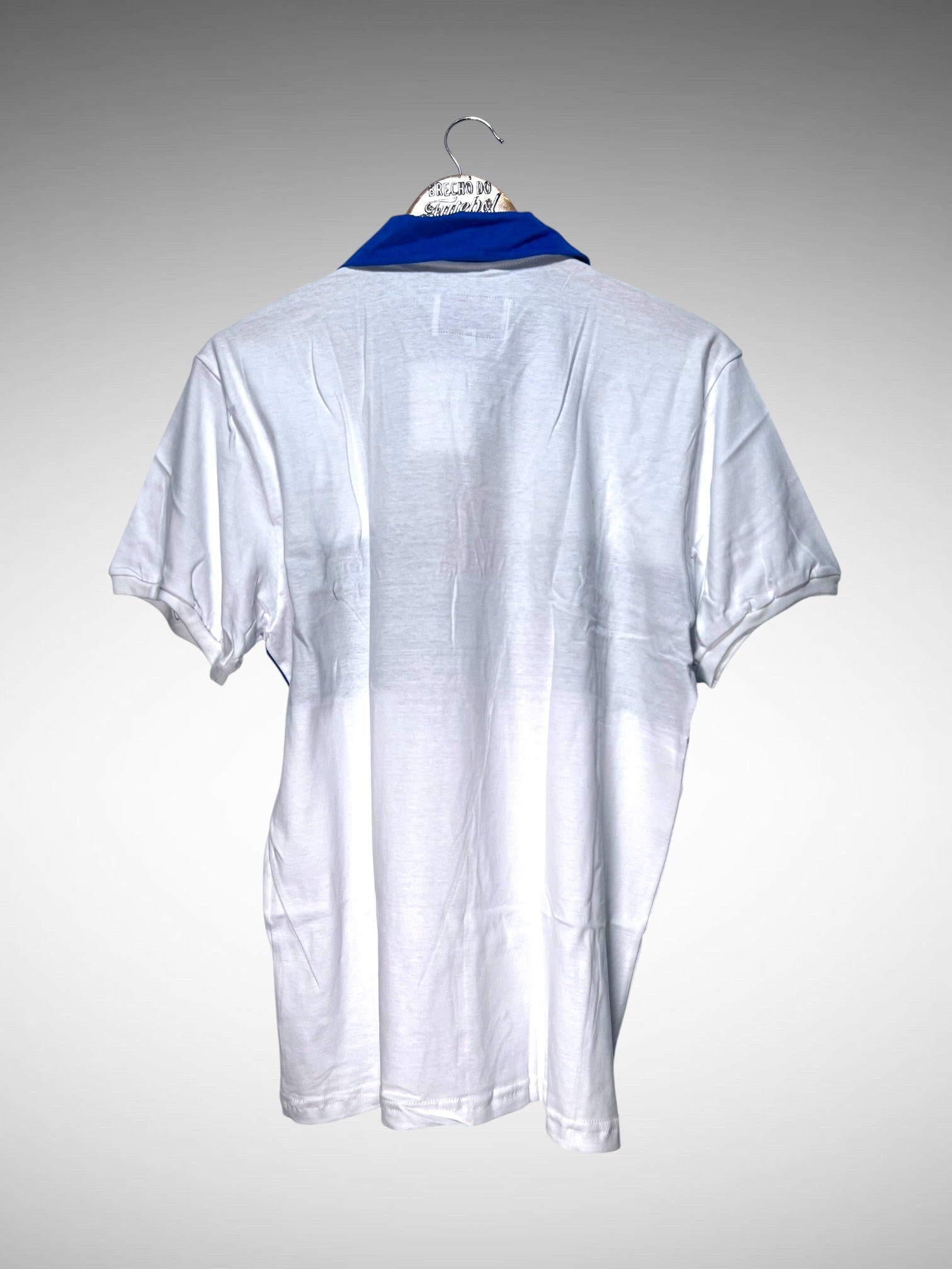 Cuba Liga Retrô 1960 Primeira Camisa Tam M.