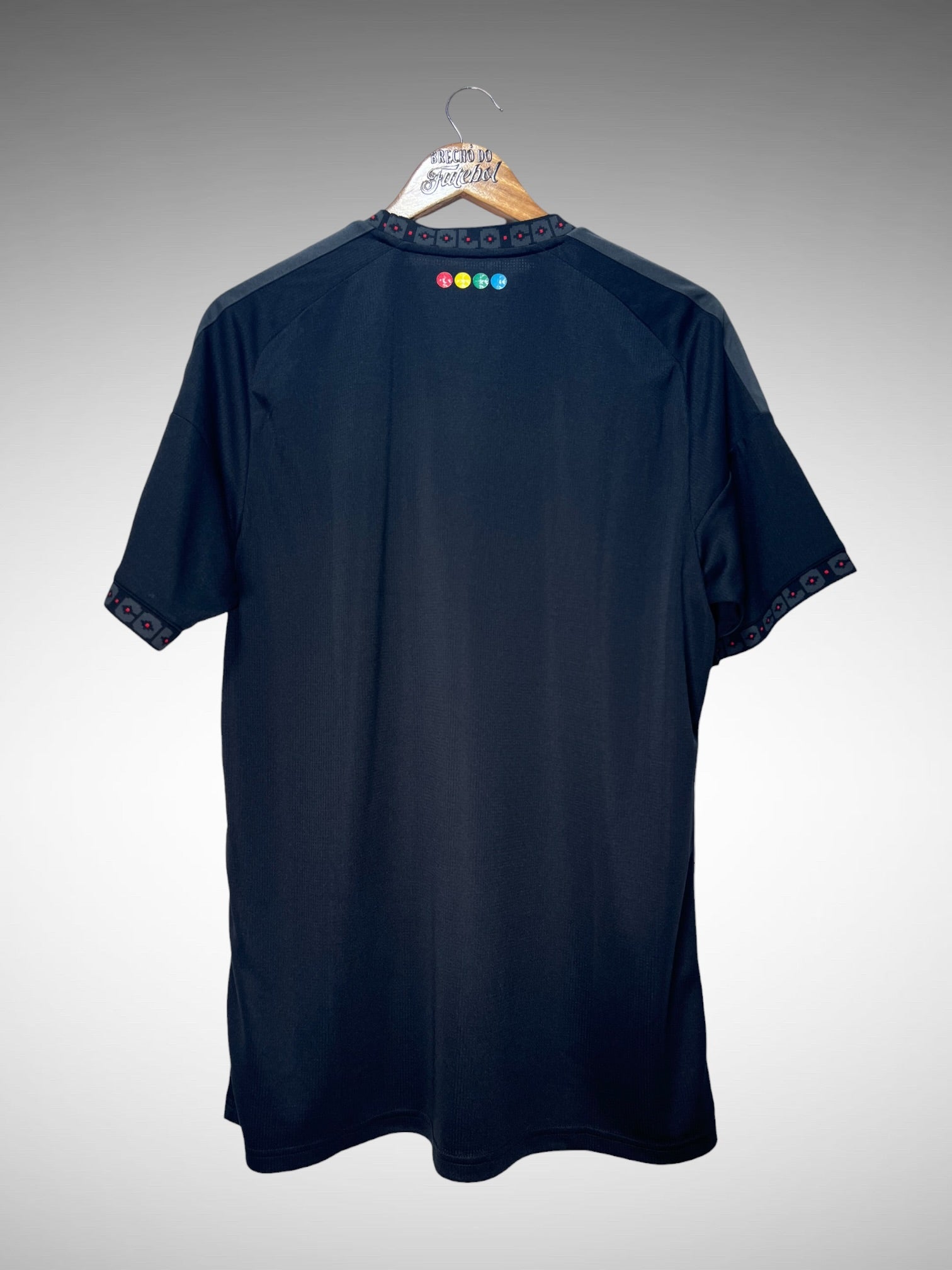 Colo Colo 2026 Segunda Camisa Tam G.