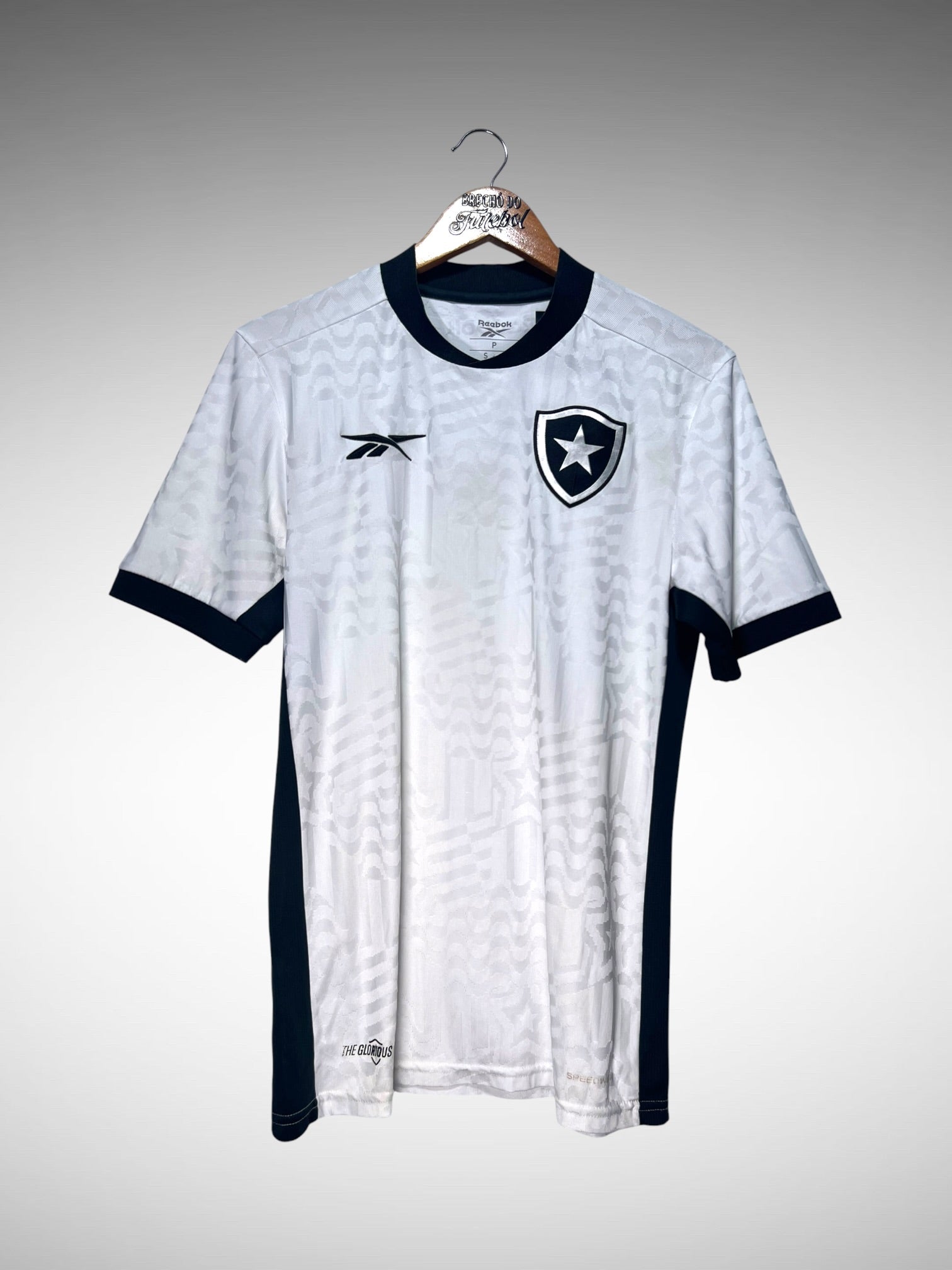 Botafogo 2023 Terceira Camisa Tam P.