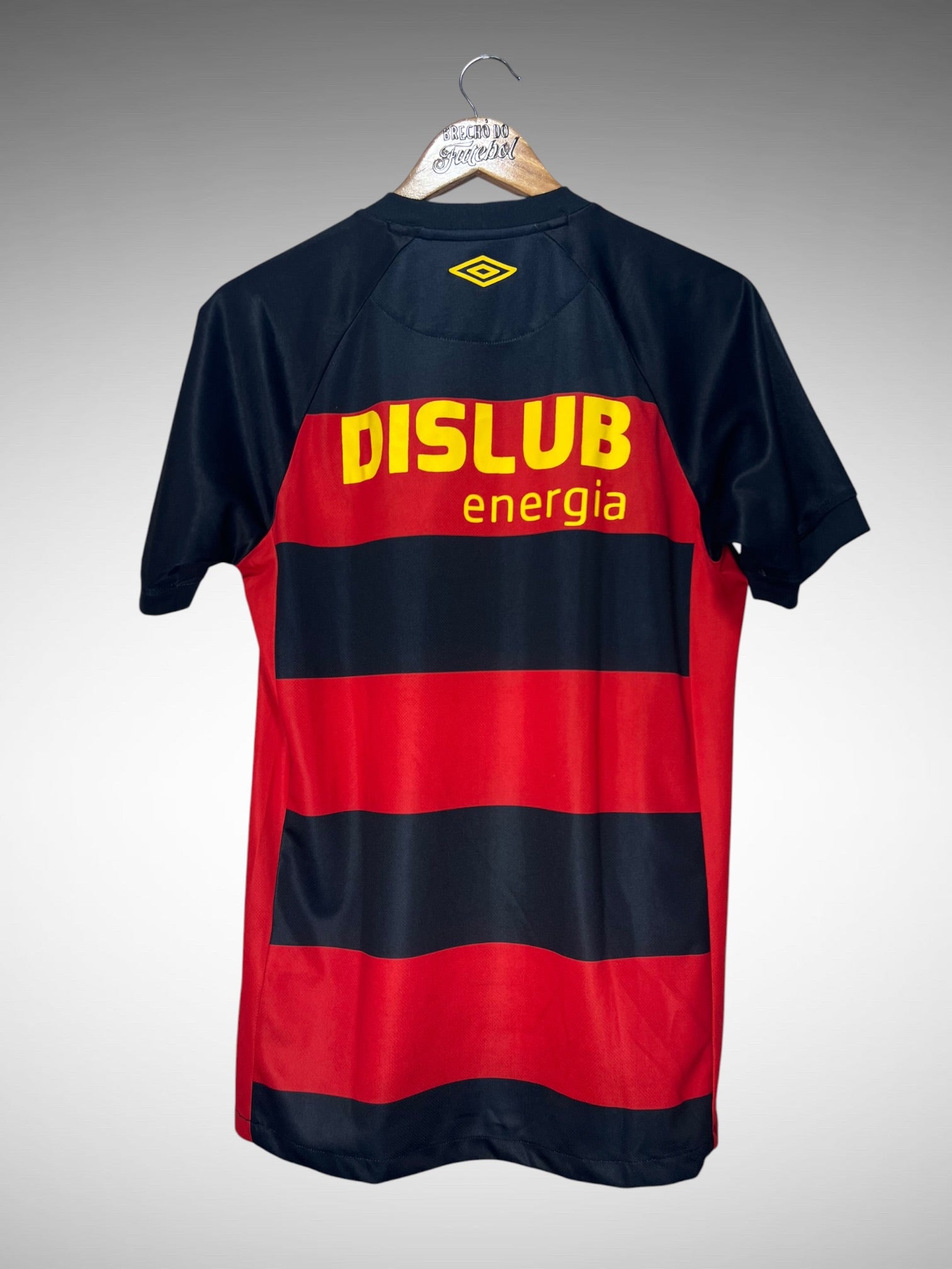 Sport Recife 2023 Primeira Camisa Tam P.