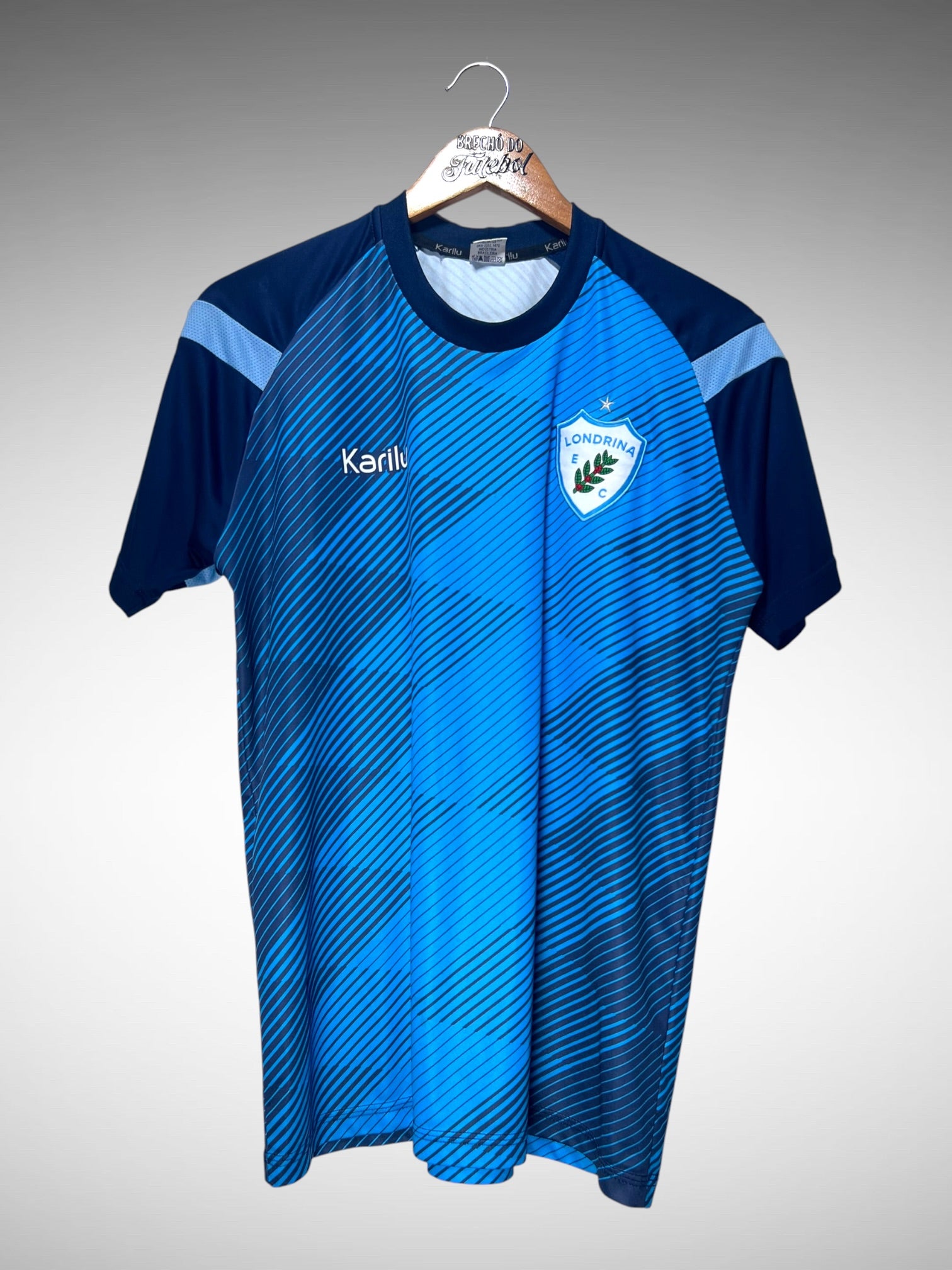 Londrina 2010's Camisa de Treino Tam M.