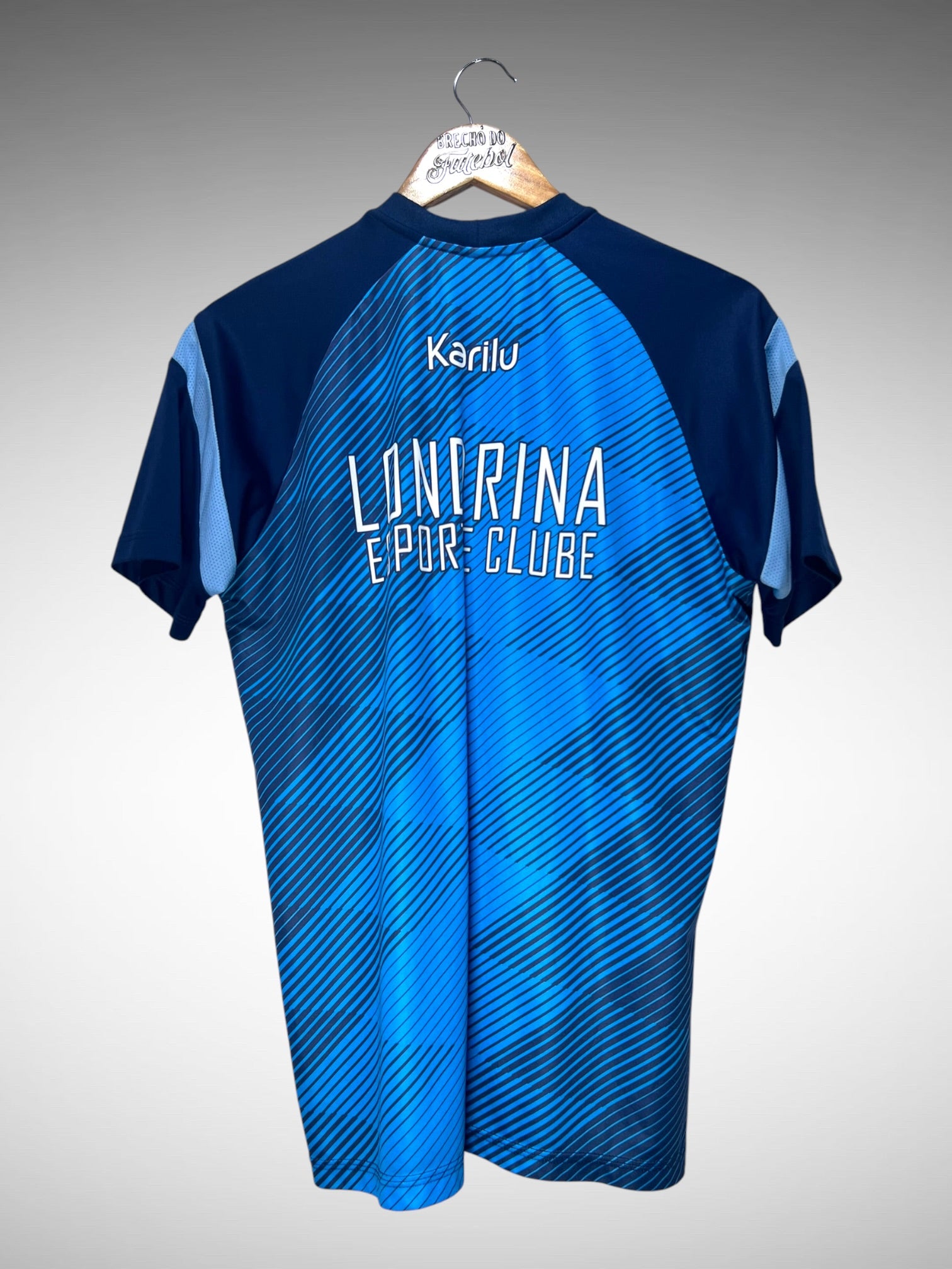 Londrina 2010's Camisa de Treino Tam M.